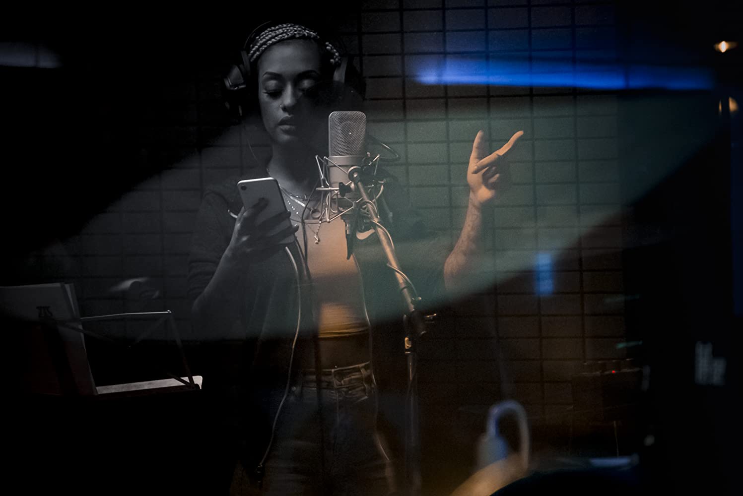 Skylines Season 1 (2019) -n- - Skylines Season 1 (2019) สกายไลน์