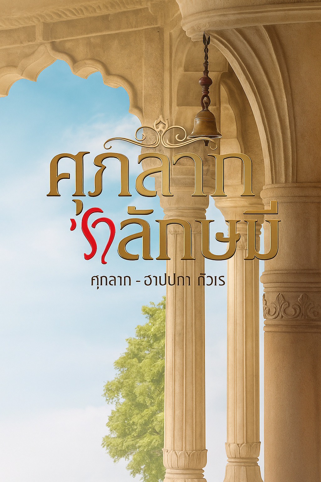 ศุภลาภ ลักษมี 1-19