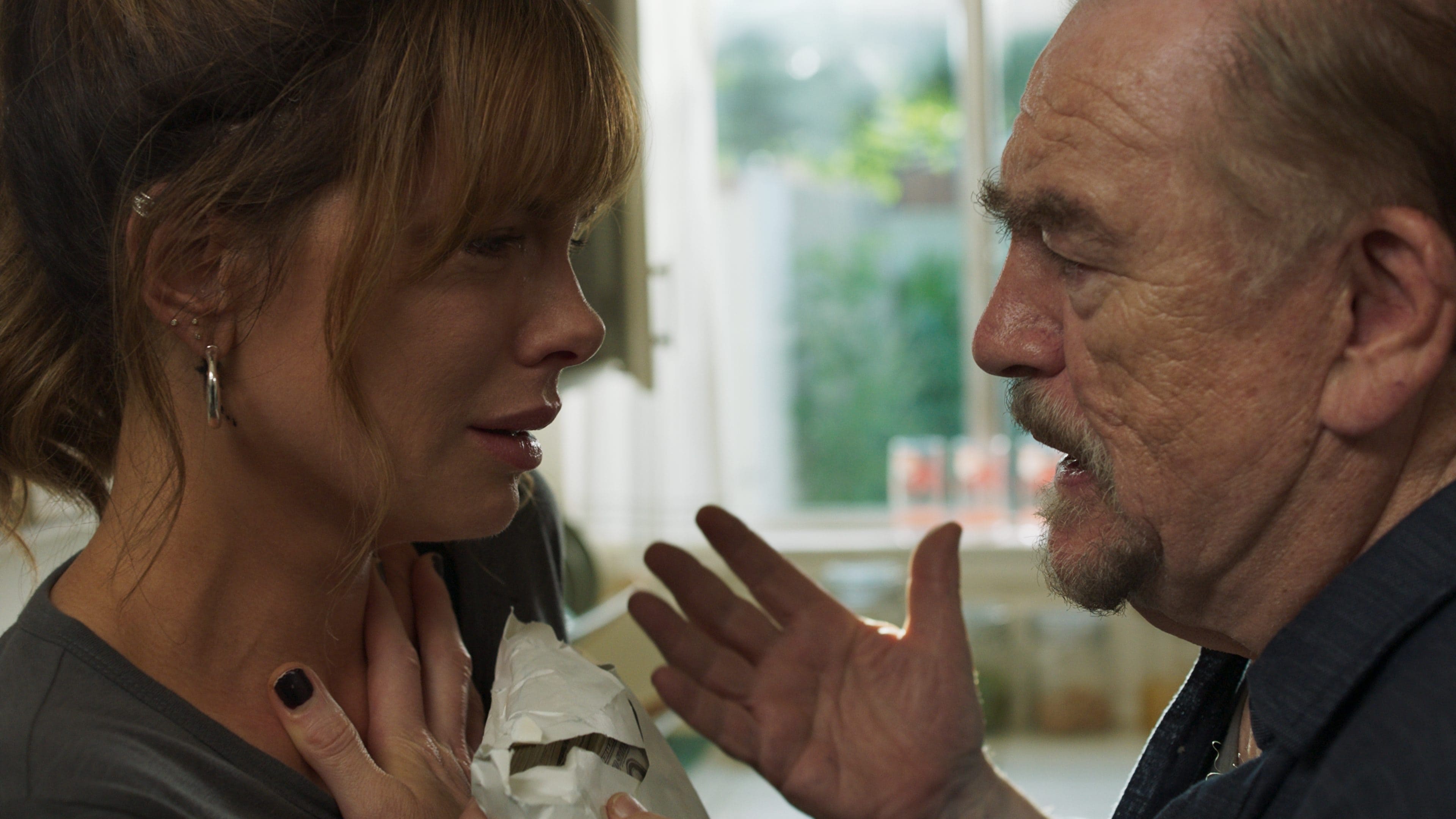 Prisoner's Daughter (2022) ลูกสาวนักโทษ