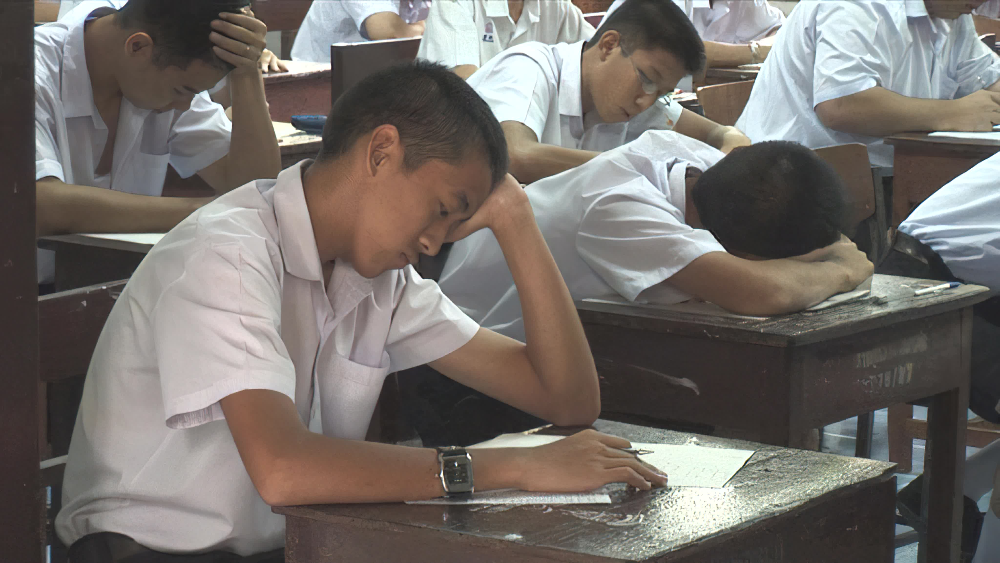 365 วัน ตามติดชีวิตเด็กเอ็นท์ - 365 วัน ตามติดชีวิตเด็กเอ็นท์