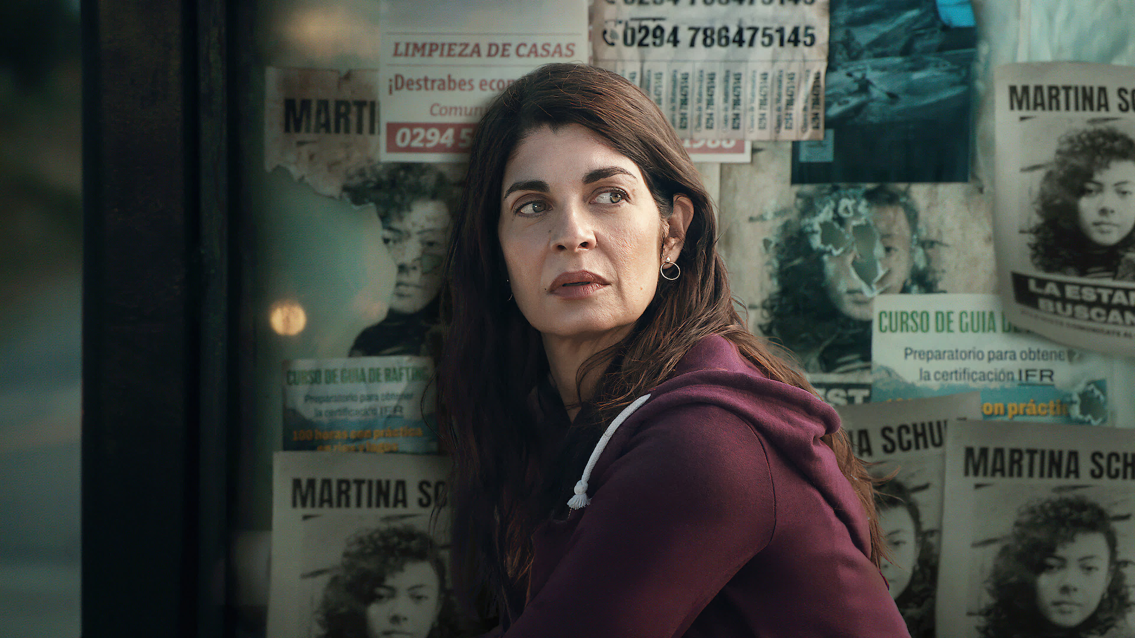 Caught Season 1 (2025) จับให้อยู่หมัด [พากย์ไทย]