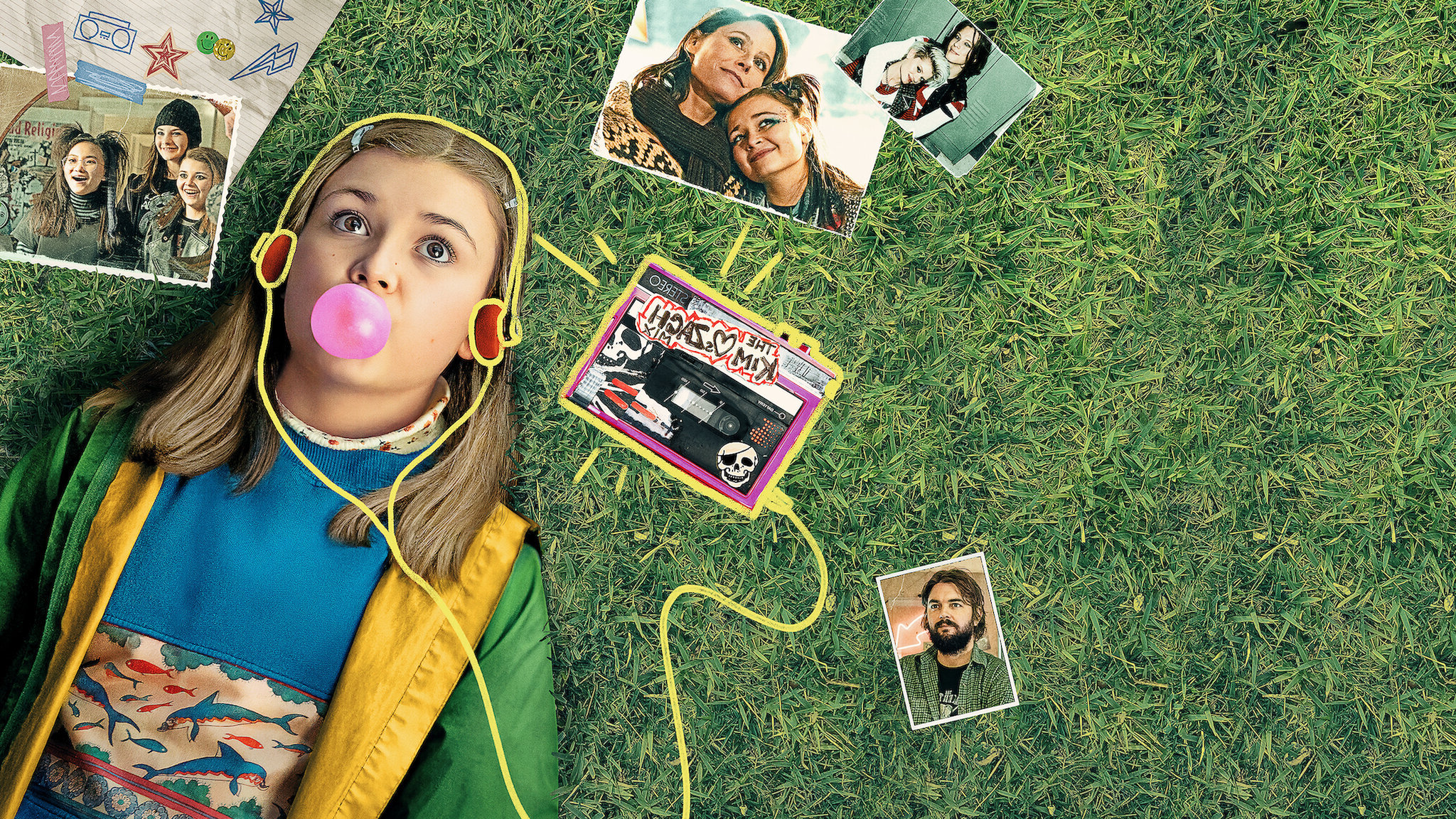 Mixtape (2021)  - Mixtape (2021)  มิกซ์เทป