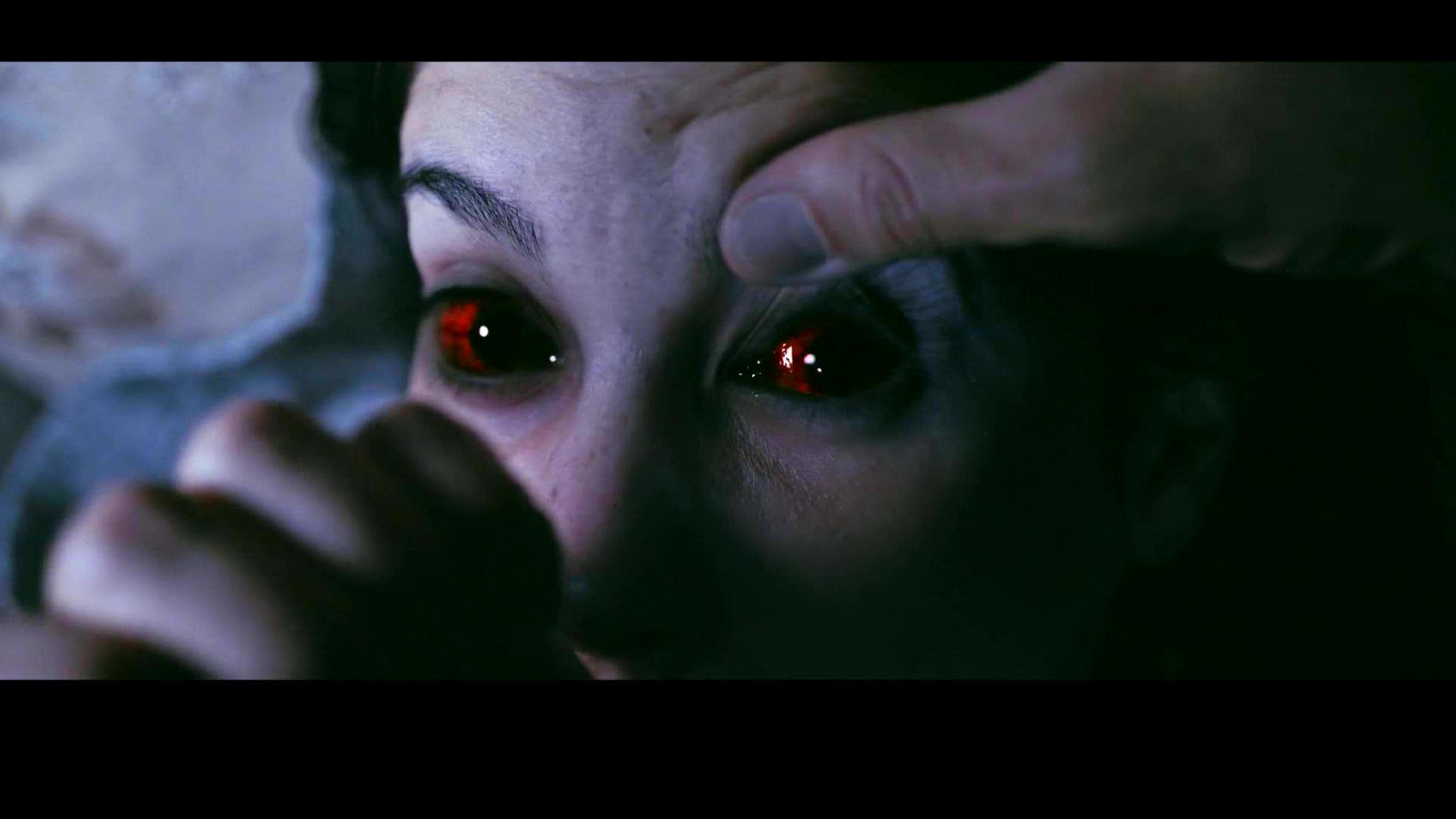 Infection (2019)  - Infection (2019) เชื้อนรก คนคลั่งสยองโลก