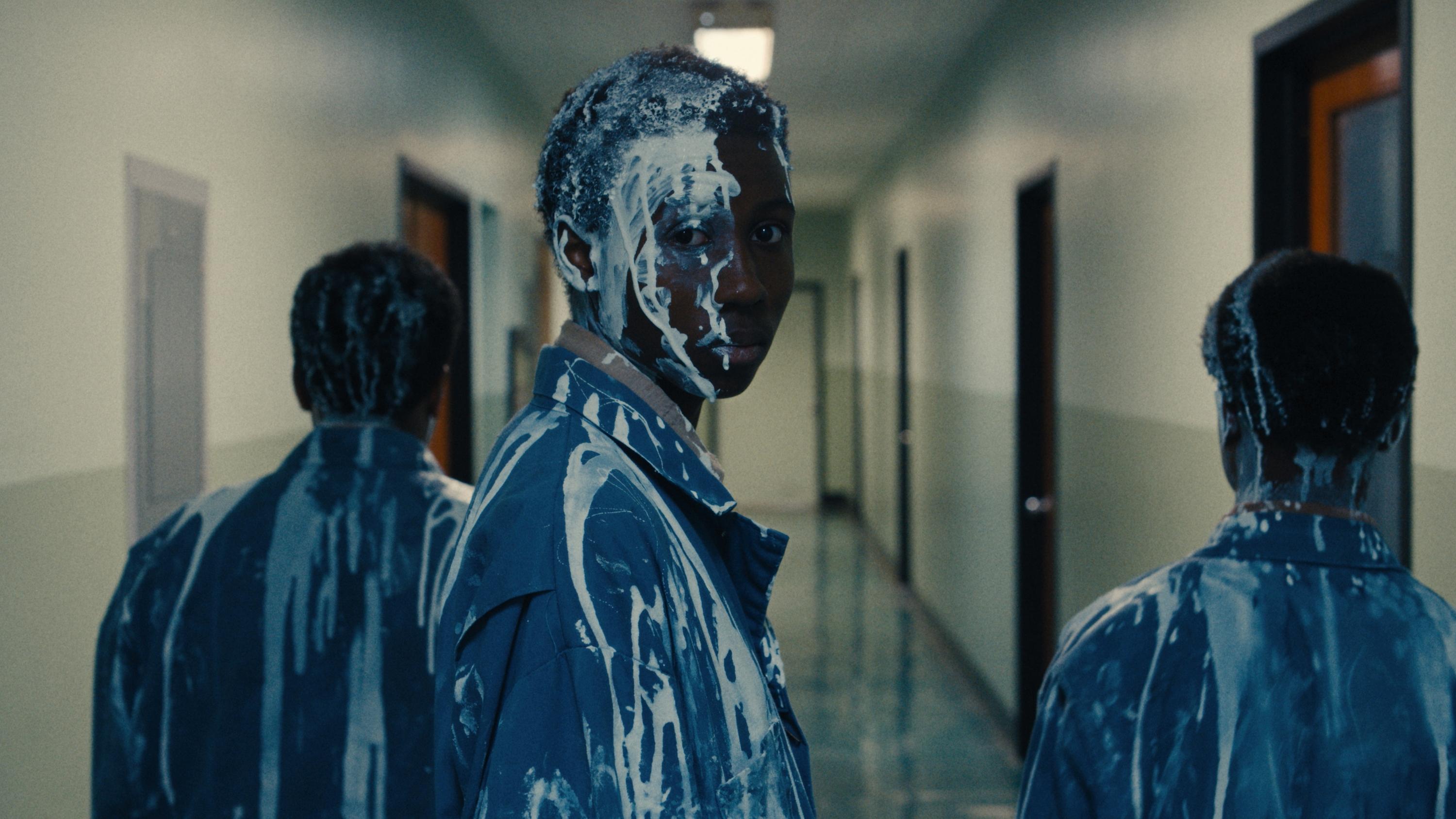 Nickel Boys (2024) อยุติทัณฑ์