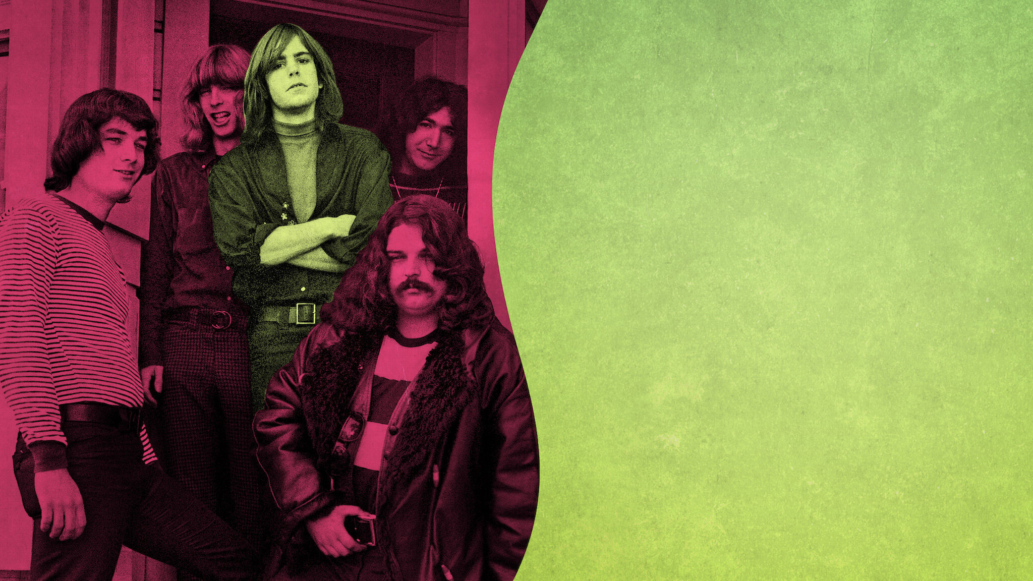 The Other One The Long Strange Trip of Bob Weir (2015) - ดิ อาเธอร์ วัน ทริปประหลาดอันแสนยาวนานของบ๊อบ แวร์ (2015)