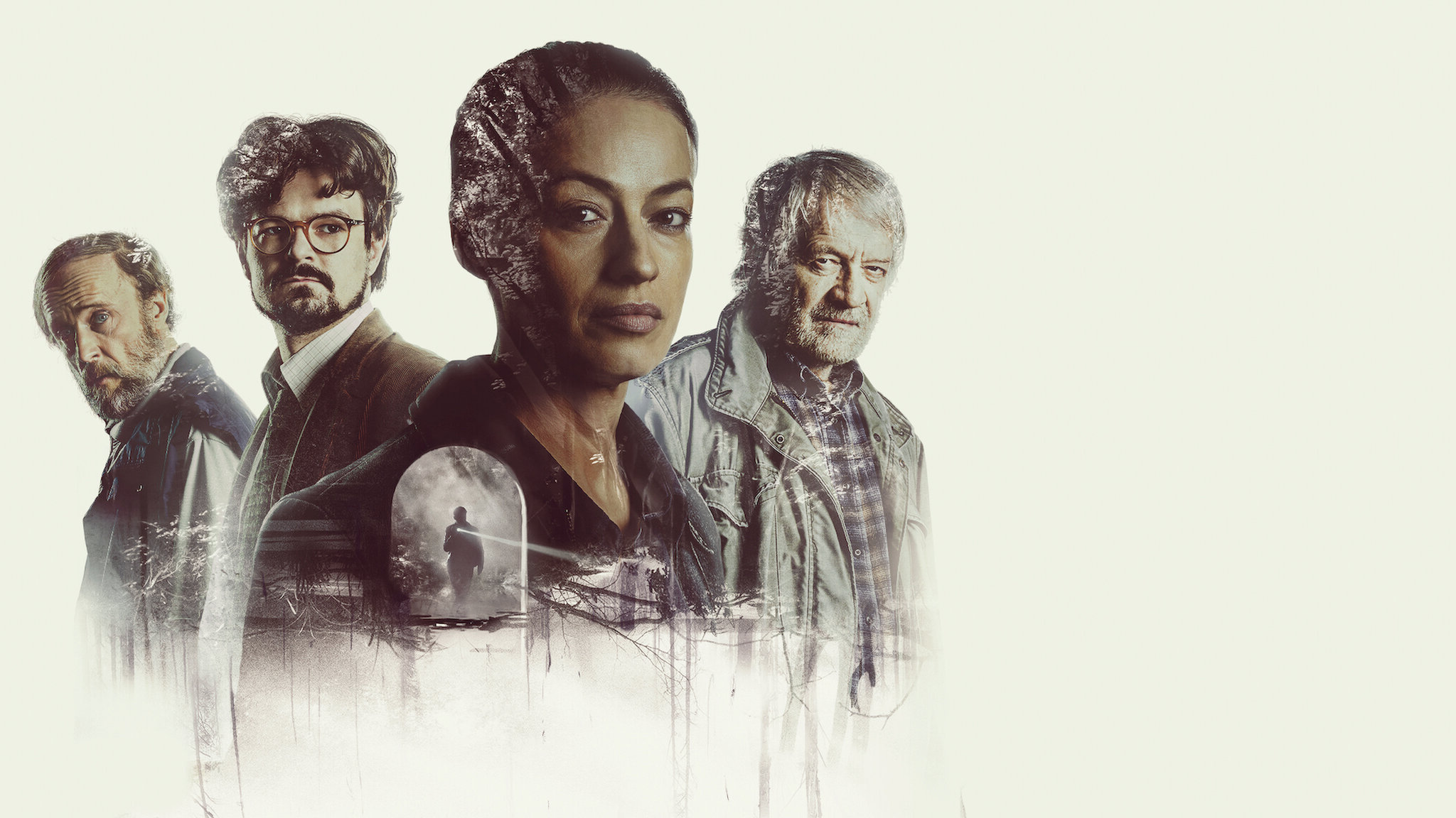 The Mire Season 2 (2021)  - The Mire Season 2 (2021) ปริศนาในโคลนตม