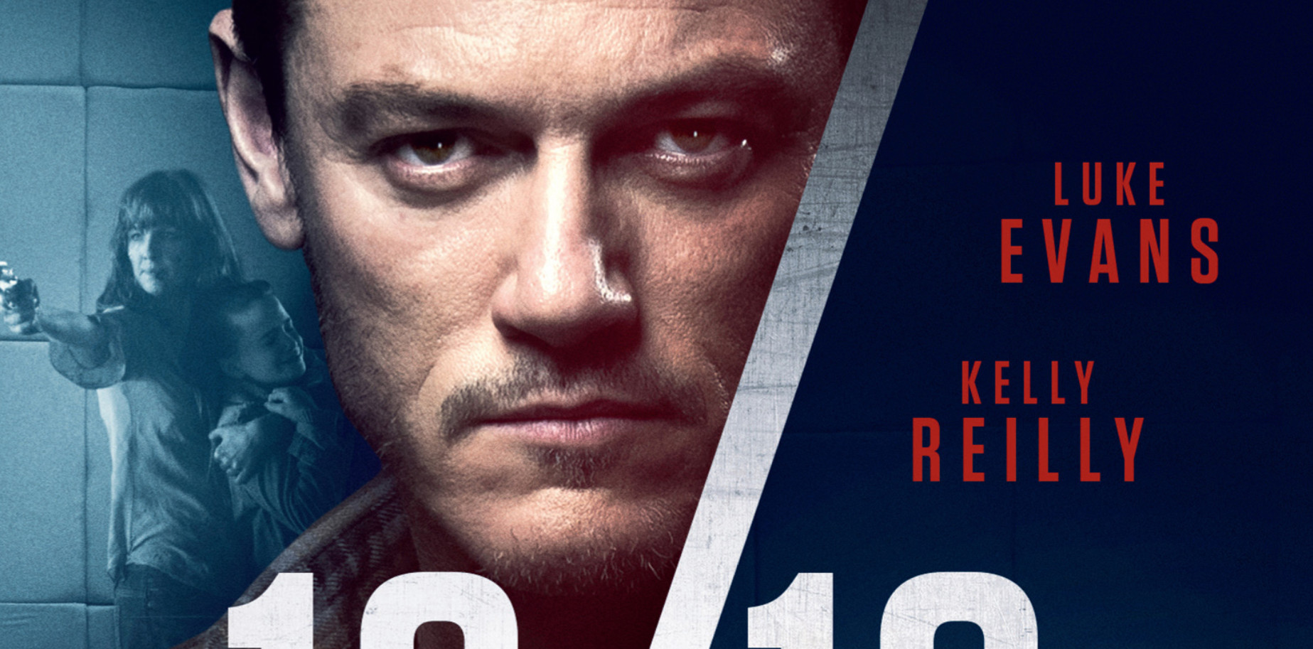 10x10 (2018) - 10x10 (2018) ห้องทวงแค้น