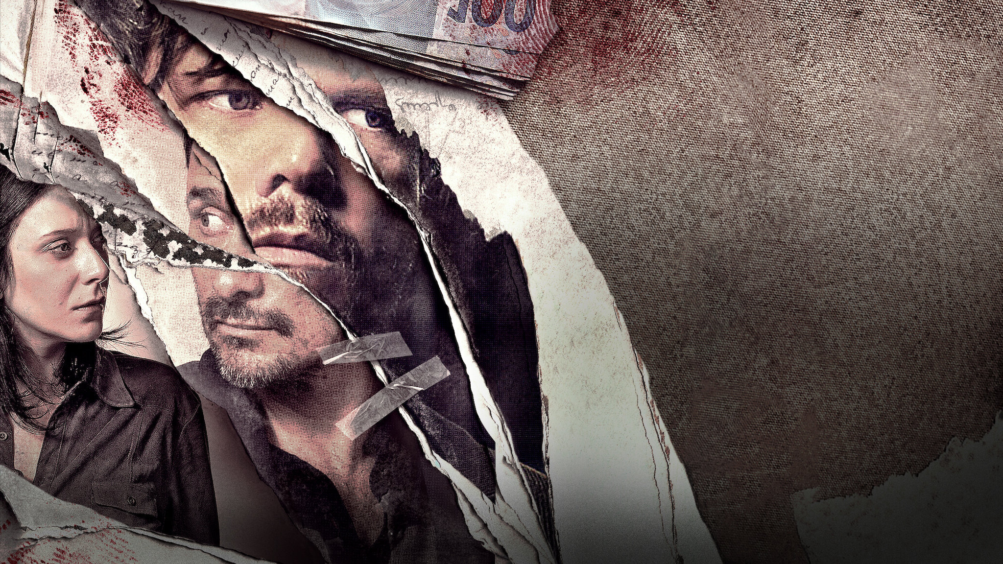 The Mechanism Season 1 (2018) - The Mechanism Season 1 (2018) กลไกแห่งการโกงกิน