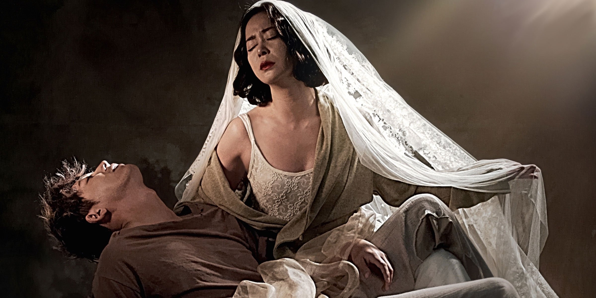 Pieta (2012) | ปีเอตา คนบาปล้างโฉด - Pieta (2012) | ปีเอตา คนบาปล้างโฉด