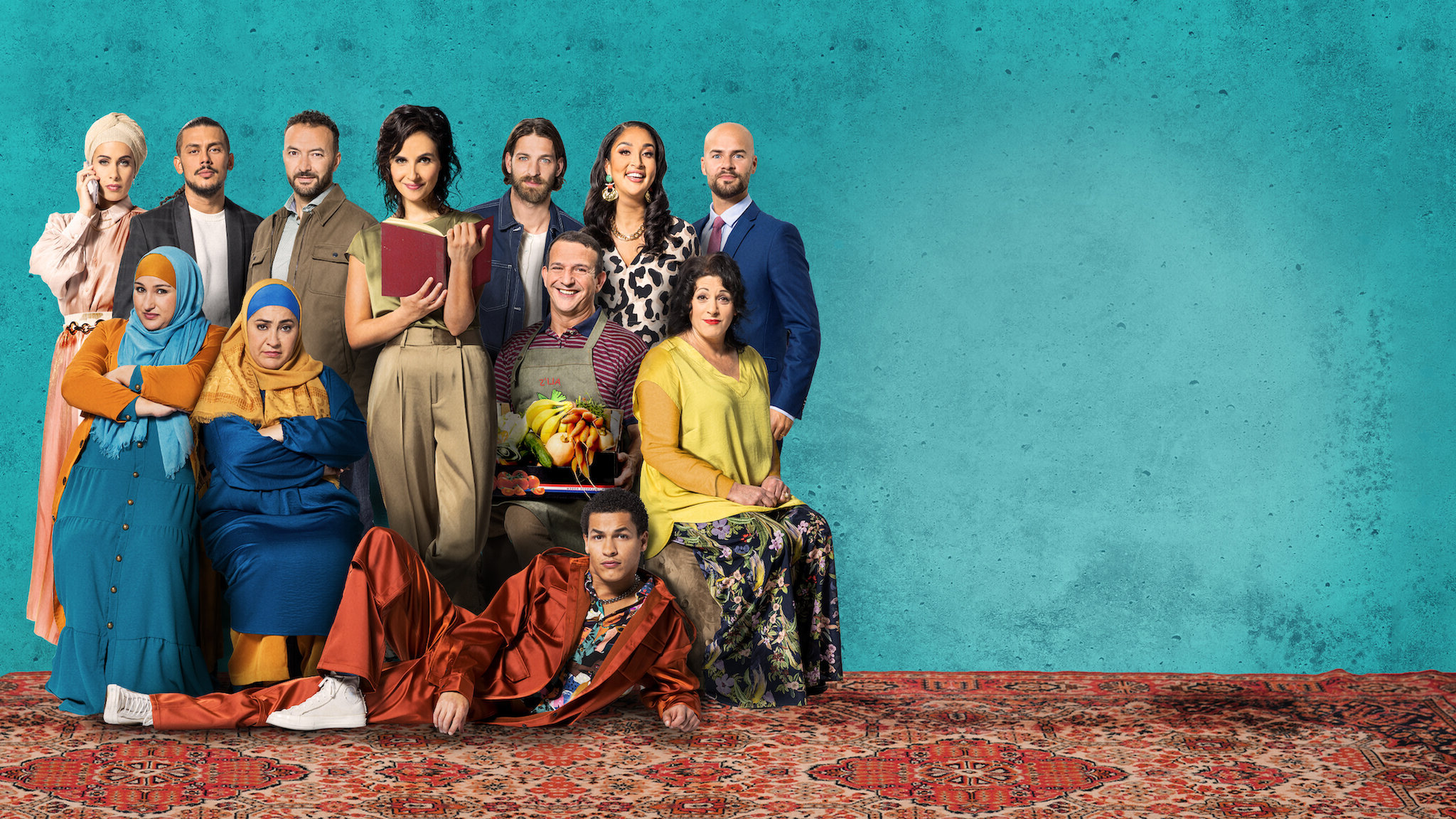 Meskina (2021) - Meskina (2021) ผู้หญิงบนคาน