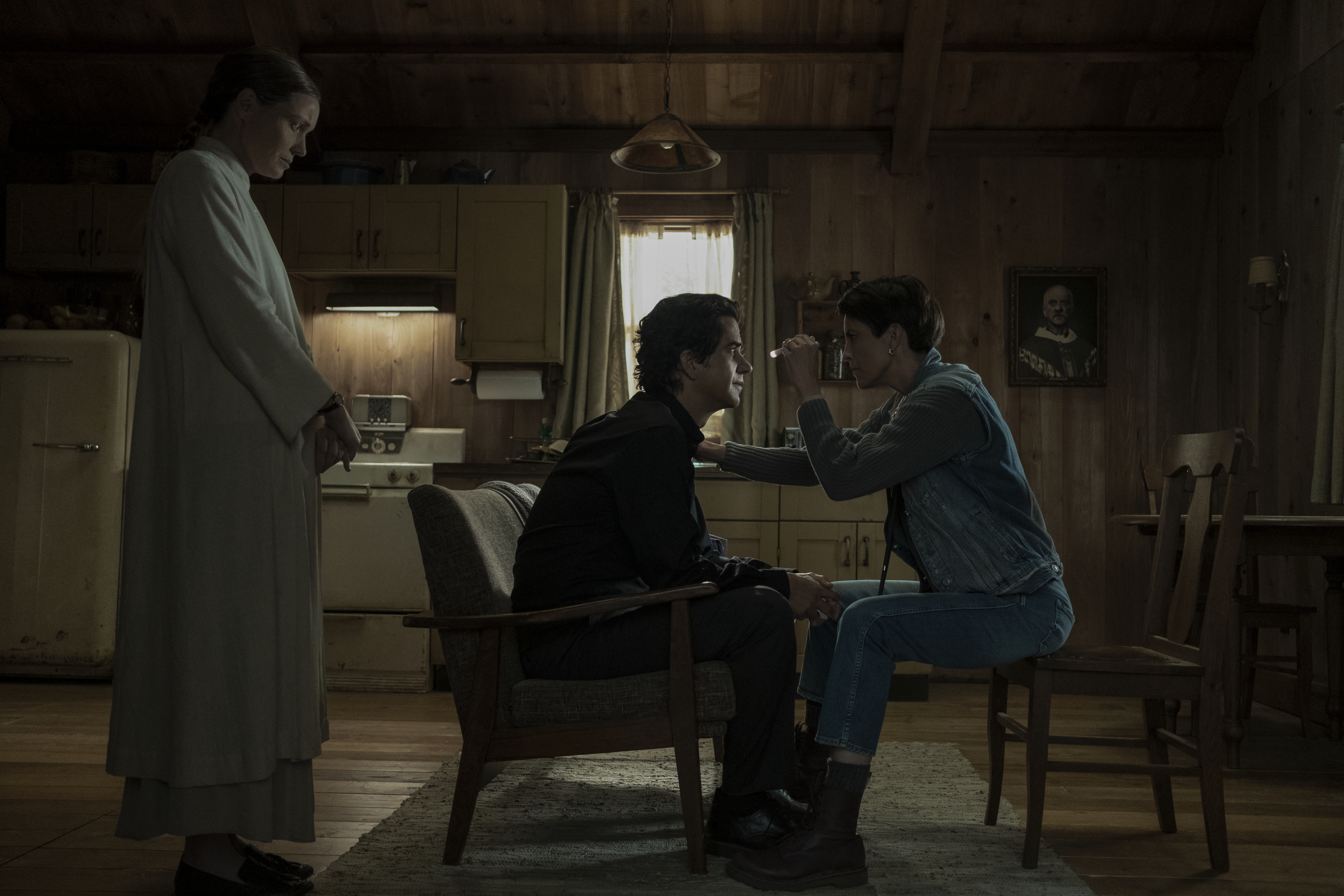 Midnight Mass Season 1 (2021)  - Midnight Mass Season 1 (2021) [พากย์ไทย]