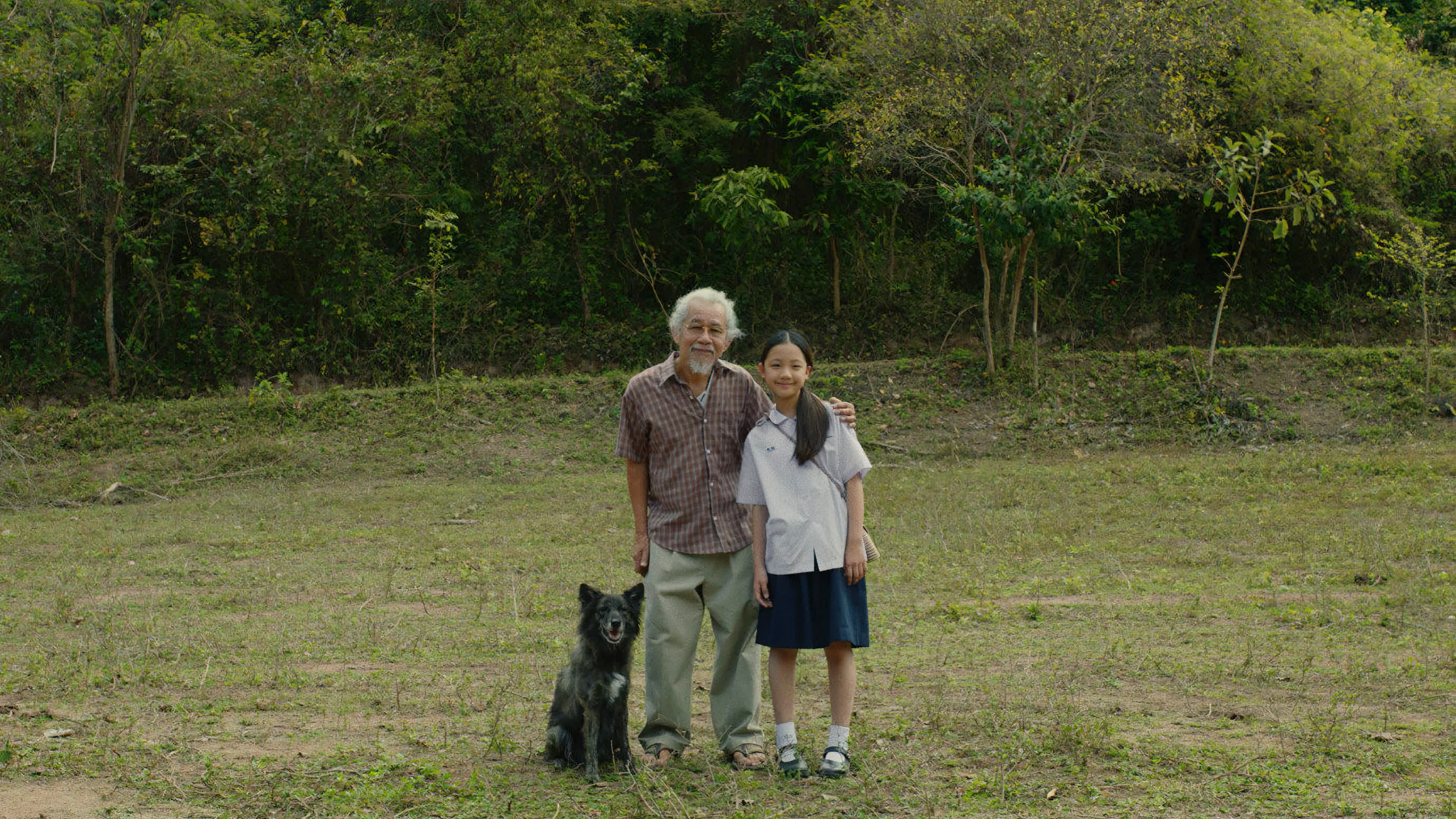 Regretfully At Dawn - อรุณกาล (2024)