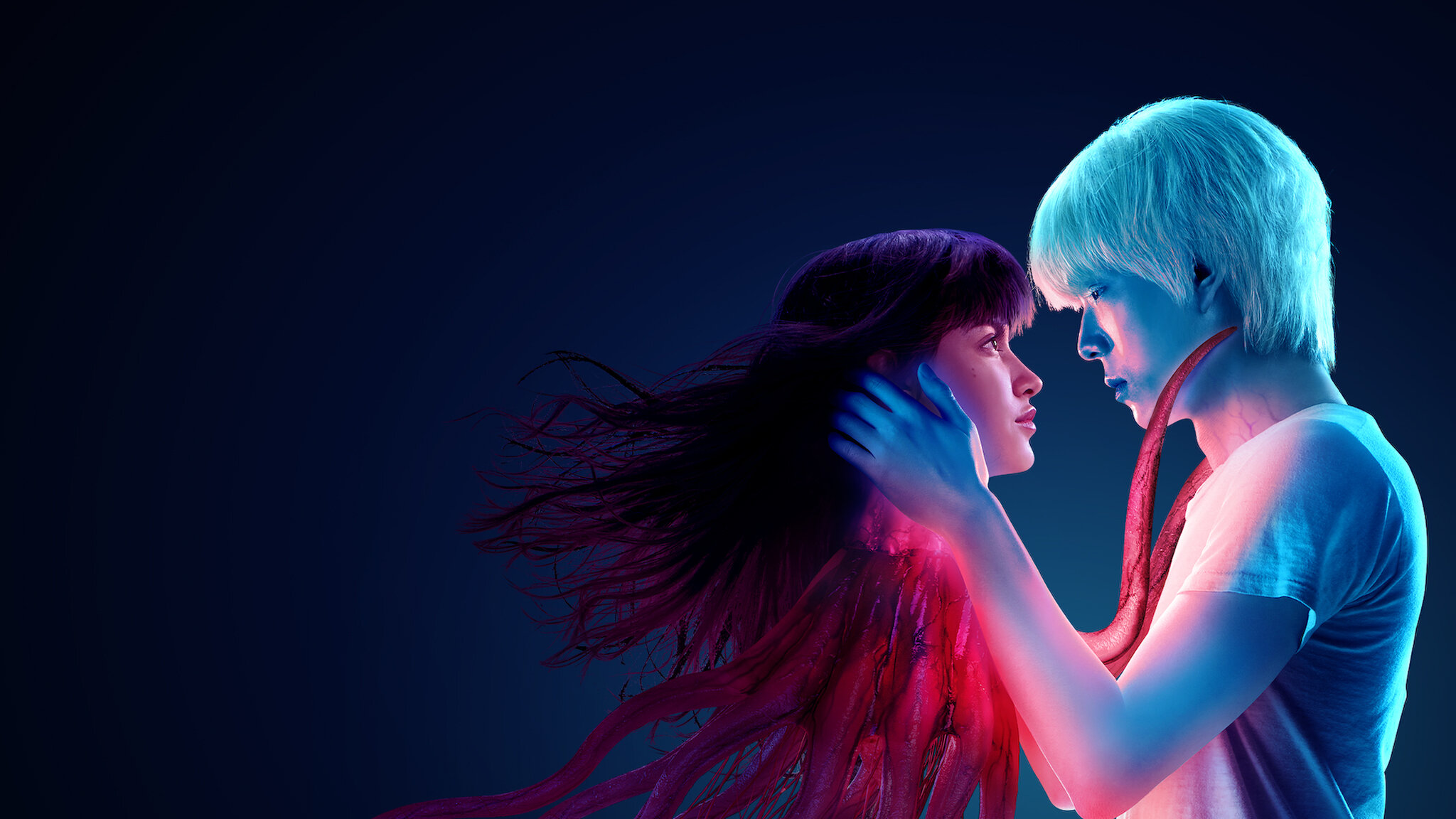 Inhuman Kiss The Last Breath (2022) - แสงกระสือ 2 (2022)