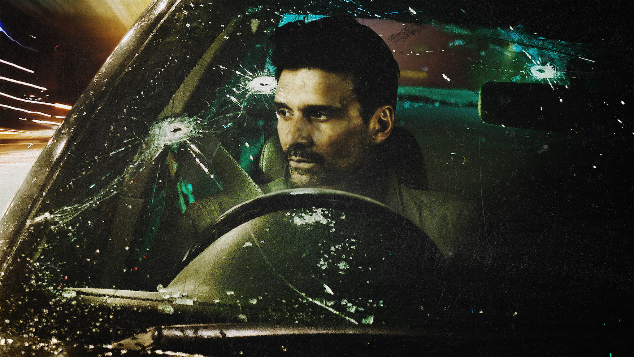 Wheelman (2017) - Wheelman (2017) วีลแมน