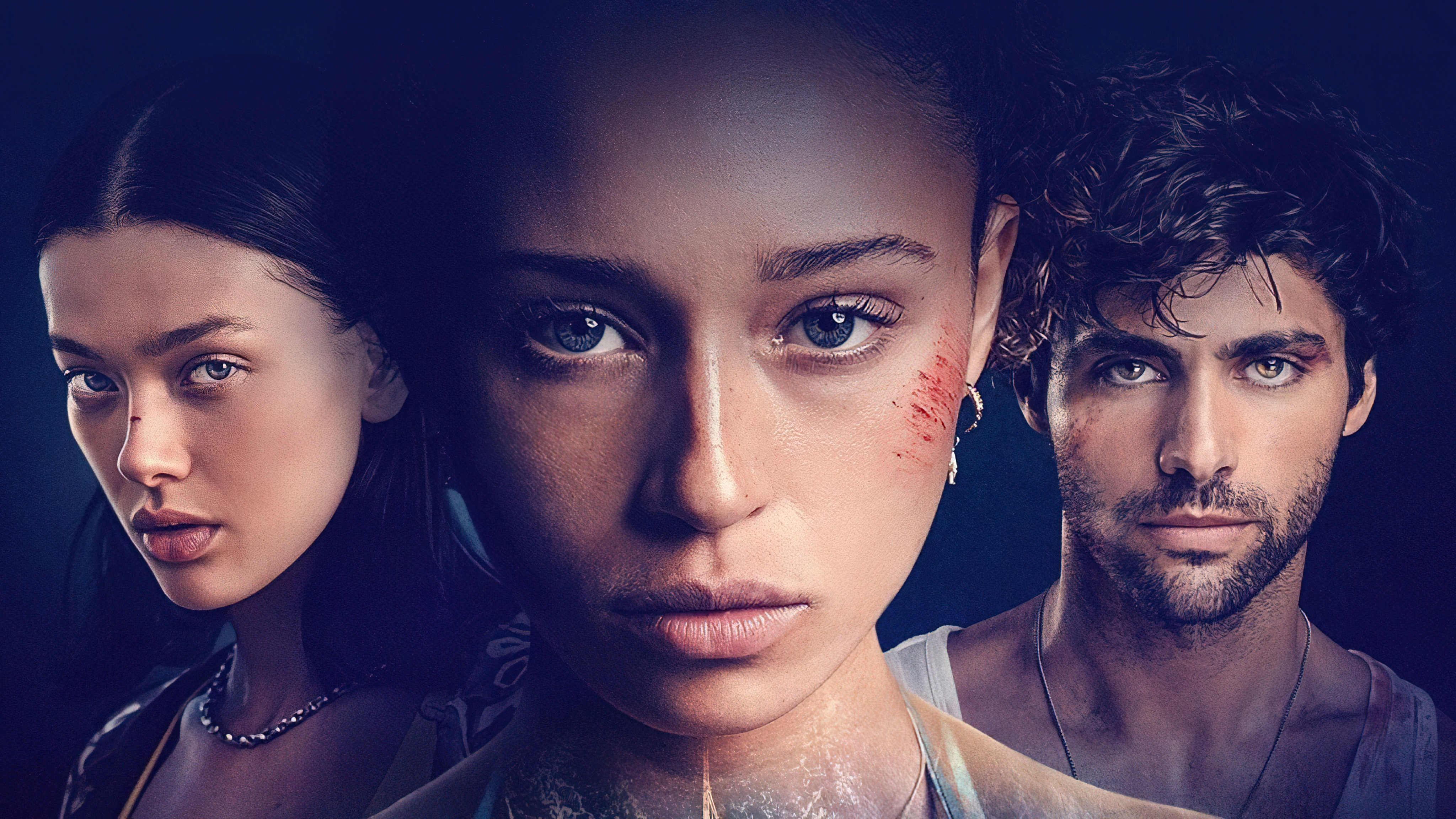 Into the Deep (2022) สามซั่มหวีด