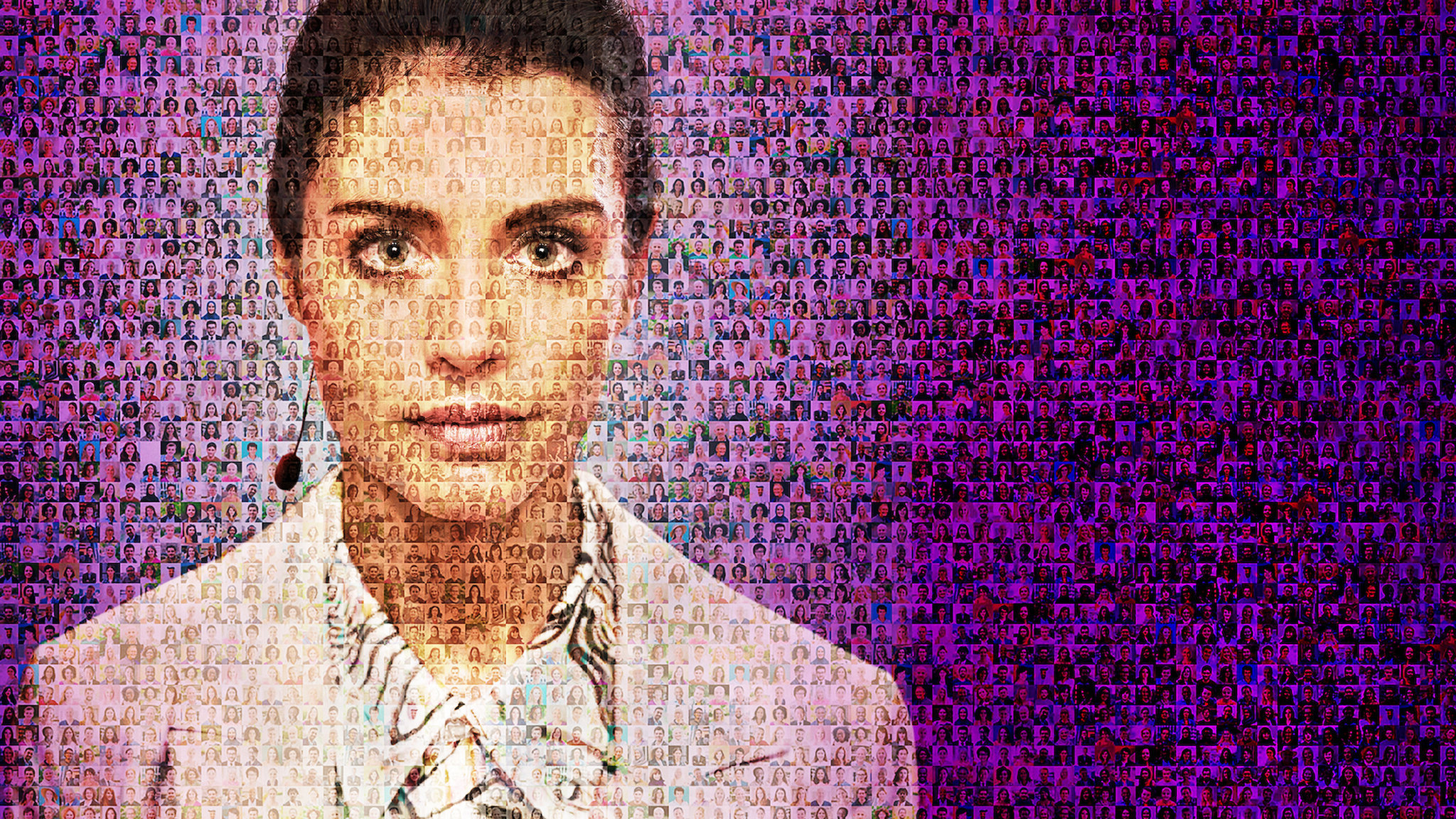 The One Season 1 (2021)  - The One Season 1 (2021) เนื้อคู่