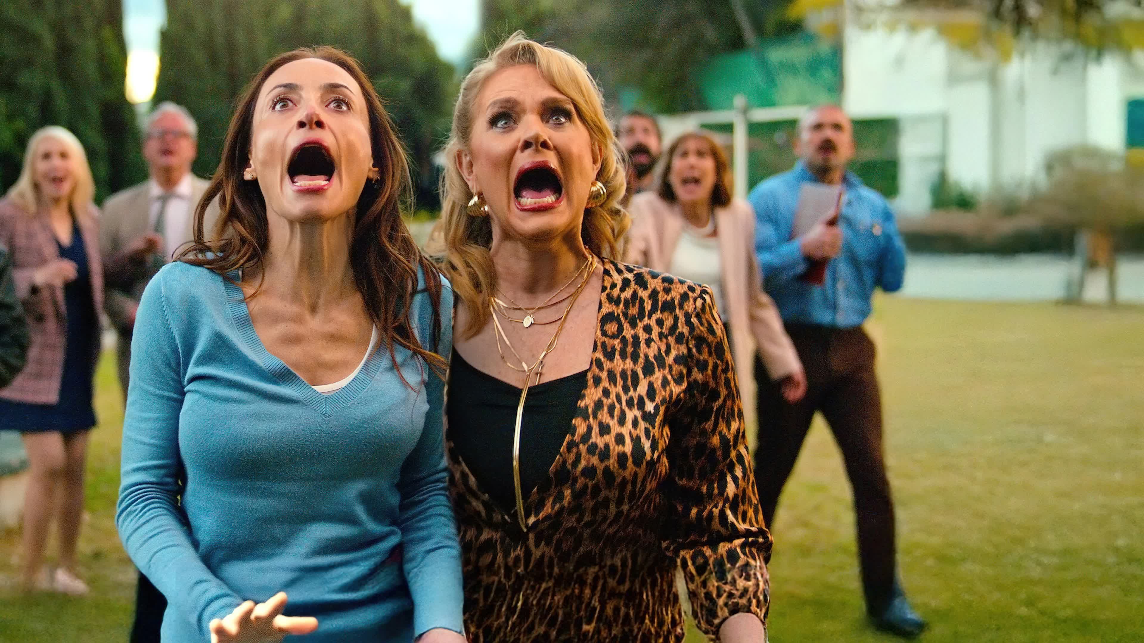 Welcome to the Family Season 1 (2025) ขอต้อนรับสู่ครอบครัวนี้