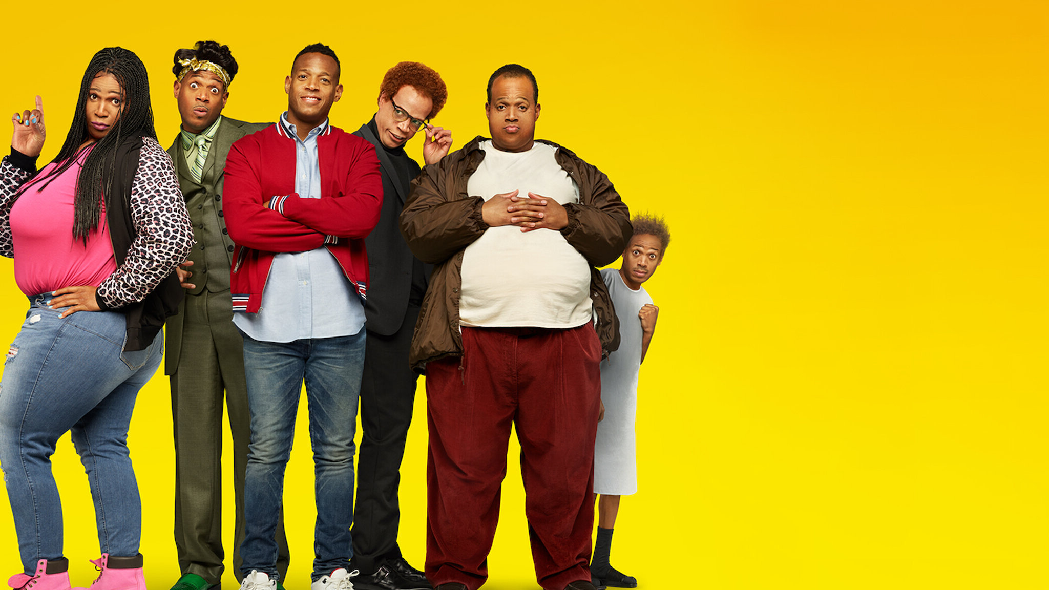 Sextuplets (2019) - Sextuplets (2019)  แฝด 6 ระหกระเหิน