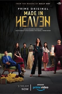 คู่สร้างคู่สาป Season 1 (2019)