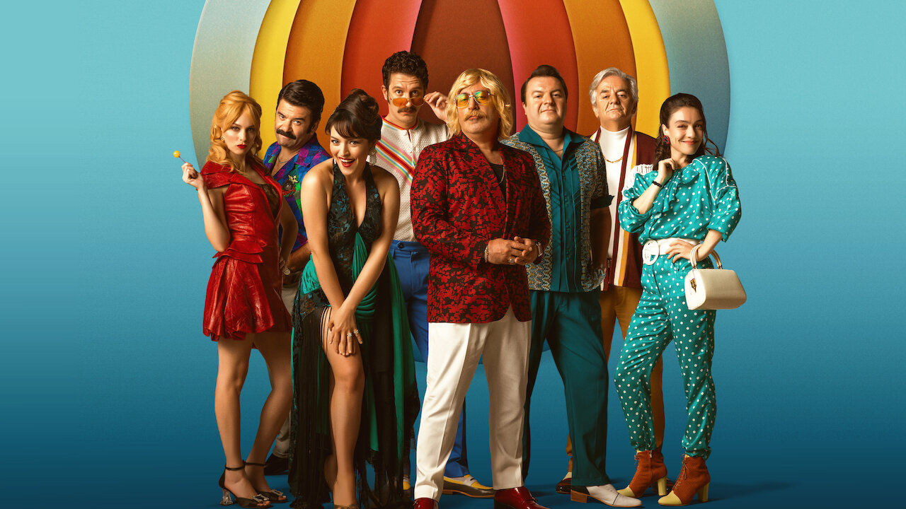 The Life and Movies of Erşan Kuneri Season 1 (2022) - The Life and Movies Season 1 (2022) แอร์ซาน ผู้กำกับสารพัดแนว