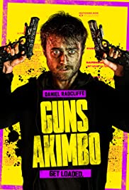 Guns Akimbo -  โทษที..มือพี่ไม่ว่าง [พากย์ไทยโรง]