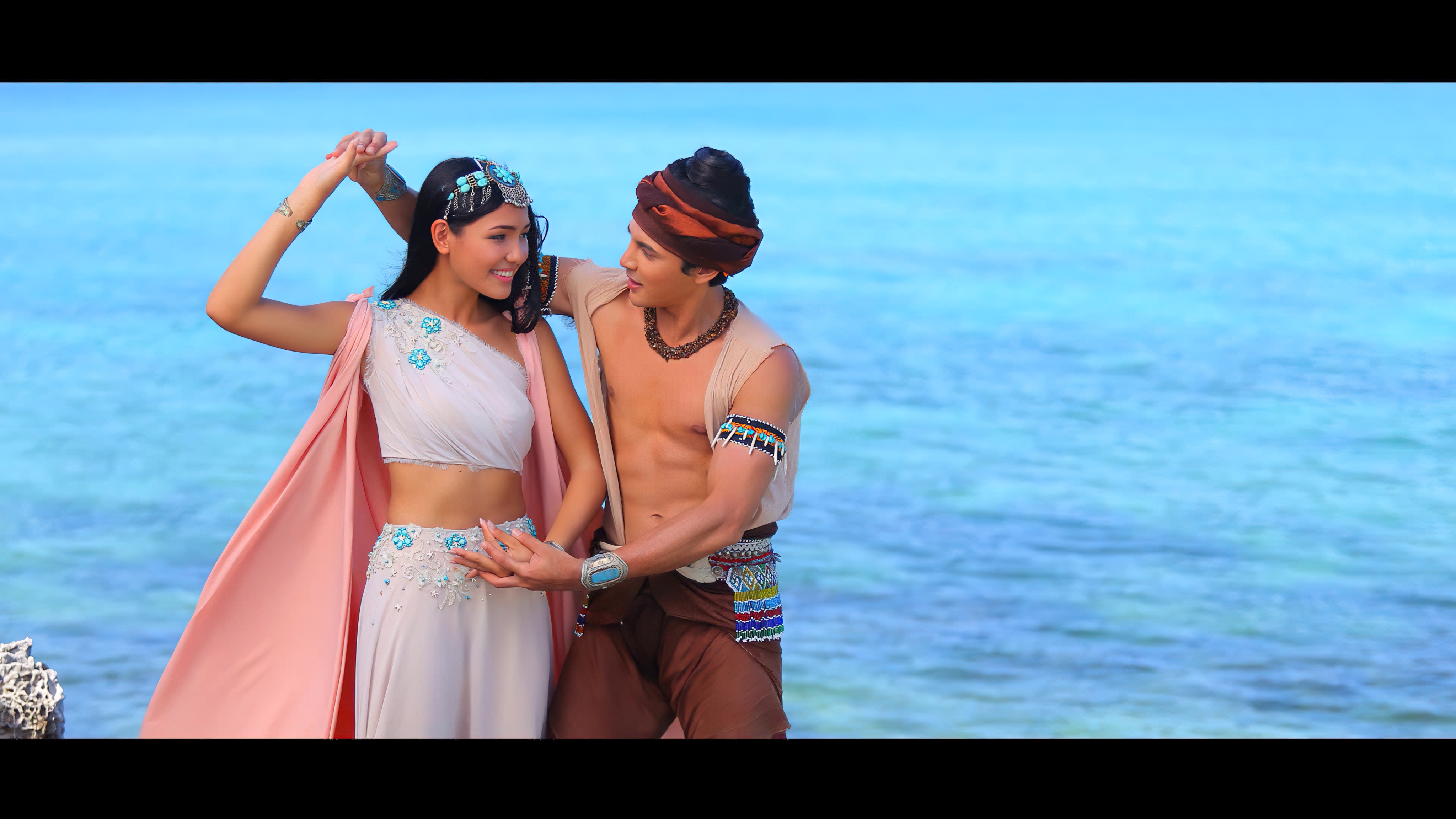 โนราห์ (2018) Norah  - โนราห์ (2018)