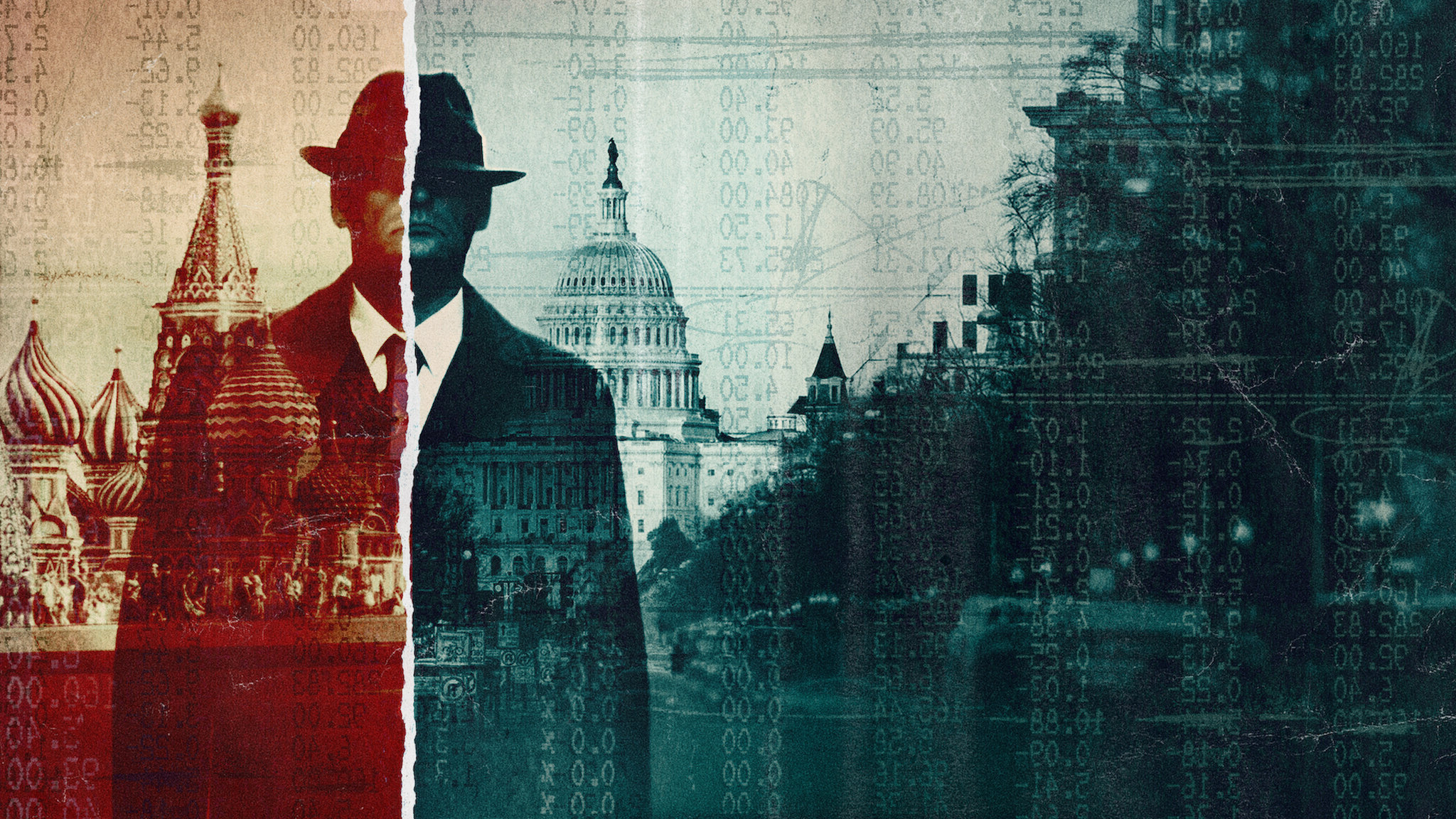 Spycraft Season 1 (2021)  - Spycraft Season 1 (2021) ศาสตร์ร้ายสายลับ