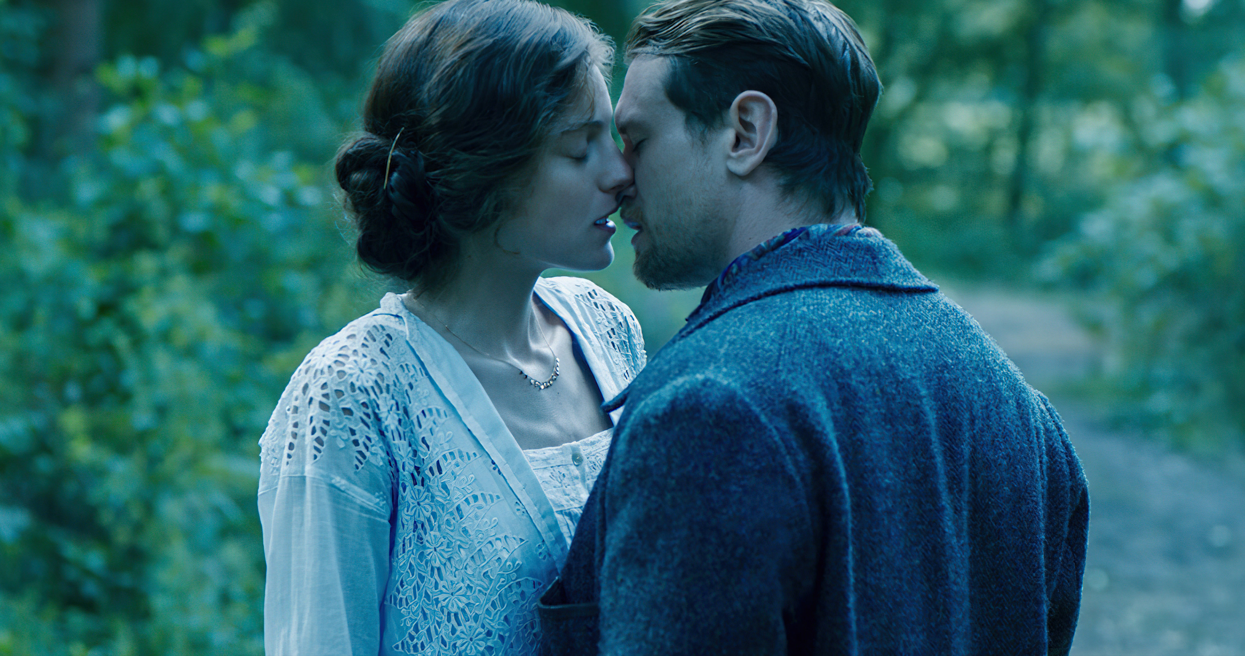 Lady Chatterley's Lover (2021) - Lady Chatterley's Lover (2021) ชู้รักเลดี้แชตเตอร์เลย์