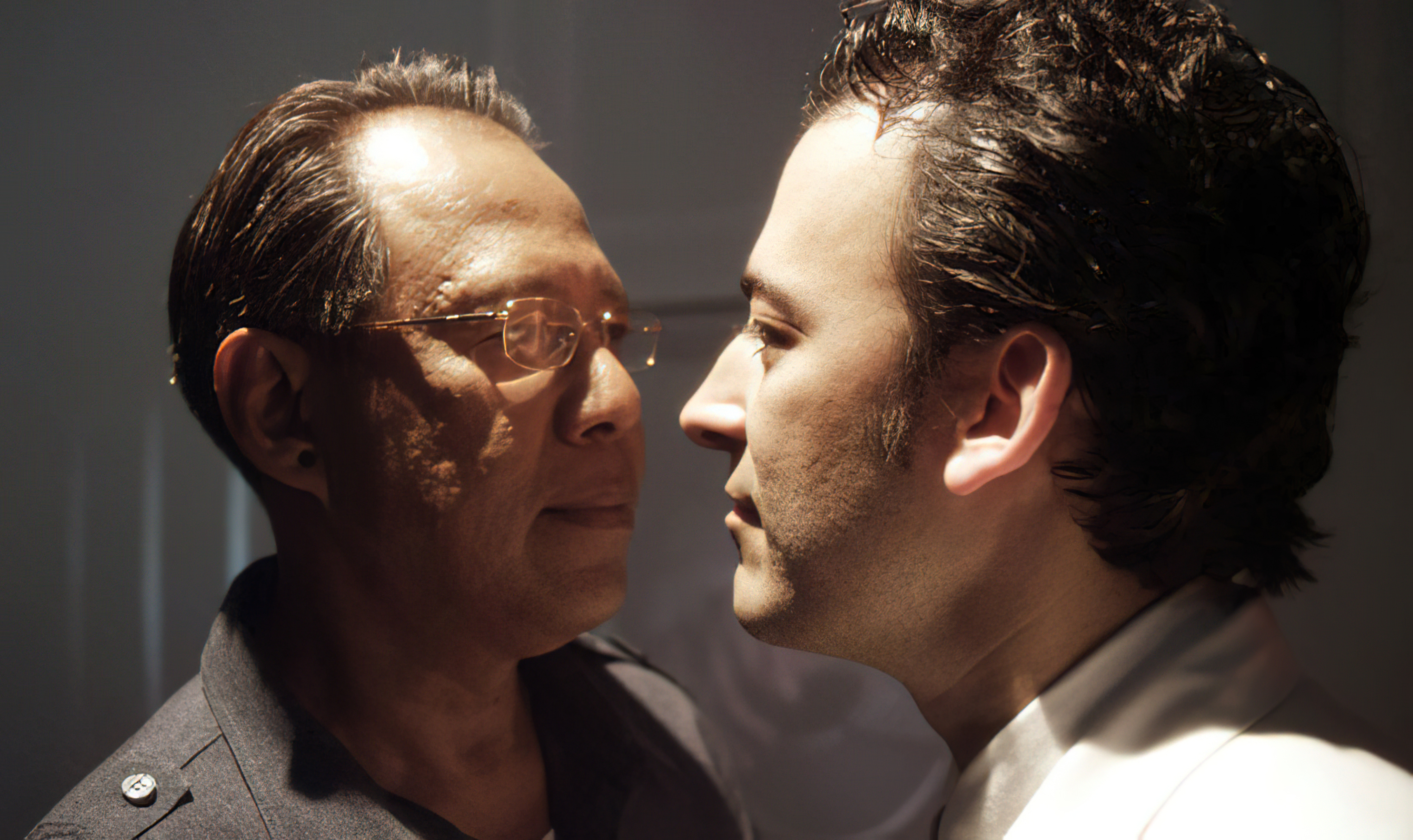 เพชฌฆาต (2014) The Last Executioner - เพชฌฆาต (2014)