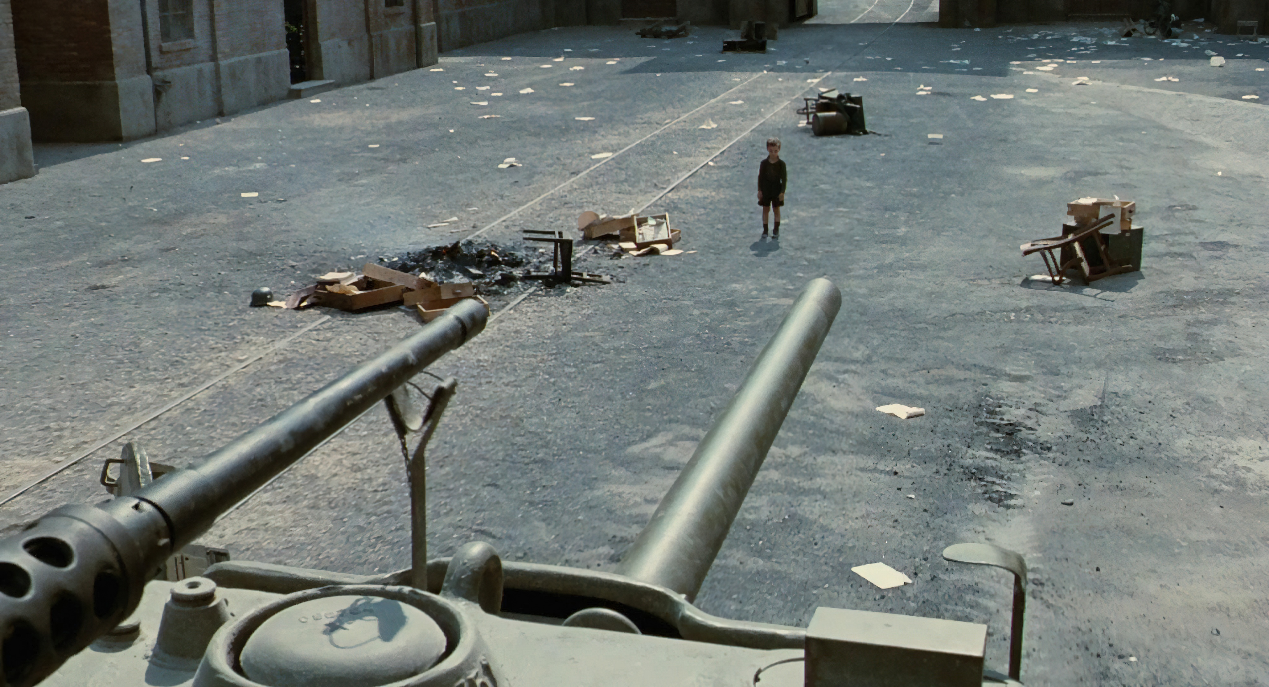 Life Is Beautiful (1997) -u- - Life Is Beautiful (1997) ยิ้มไว้โลกนี้ไม่มีสิ้นหวัง