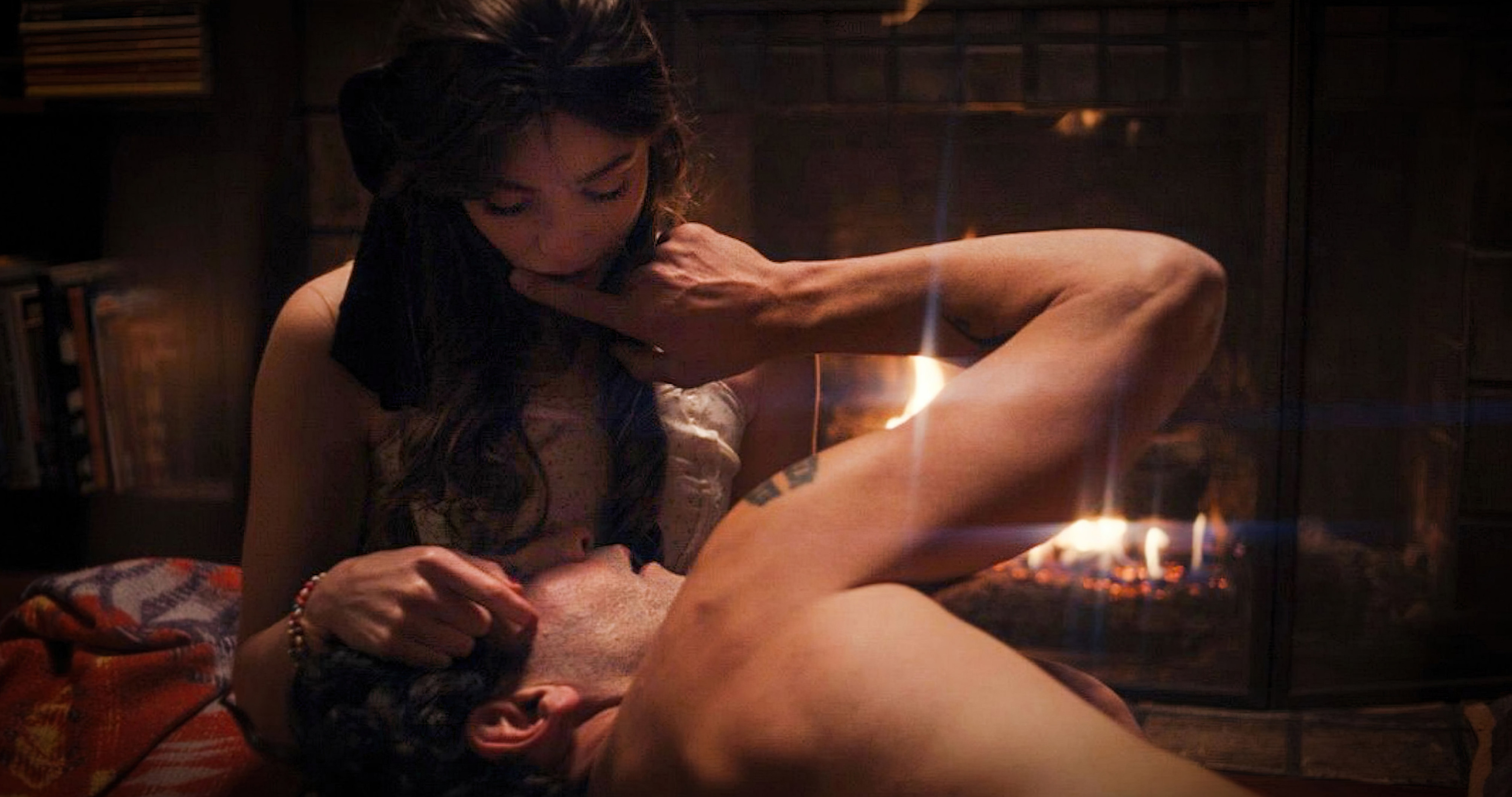 Sharp Stick (2022) - Sharp Stick (2022)