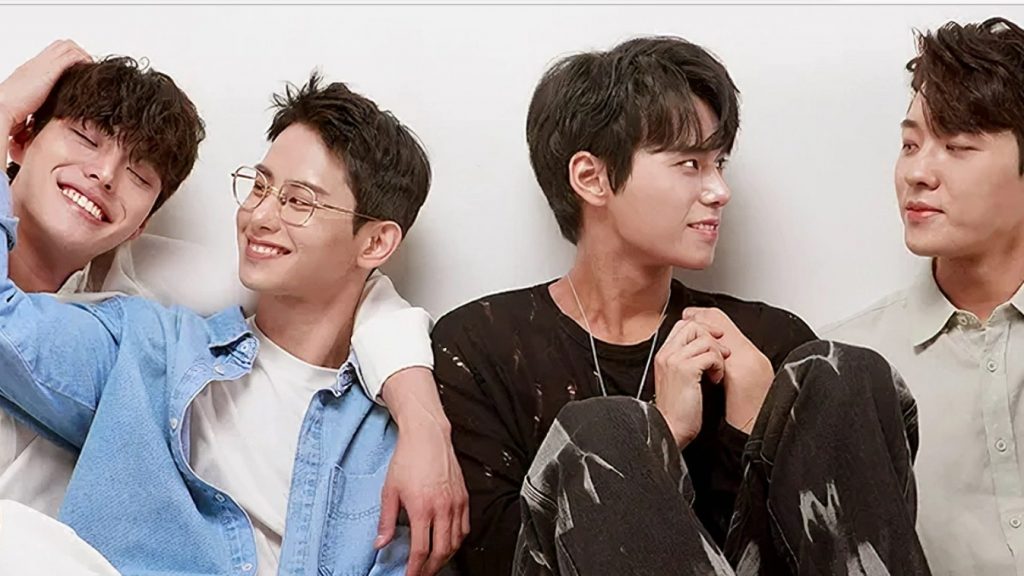 Choco Milk Shake (2022) - Choco Milk Shake ซับไทย | ตอนที่ 1-9 (ออนแอร์)