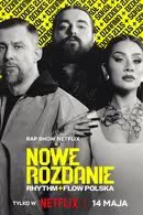 Rhythm + Flow Poland Season 1 (2025) - จังหวะ + ลีลา เฟ้นหาดาวฮิปฮอป (โปแลนด์)