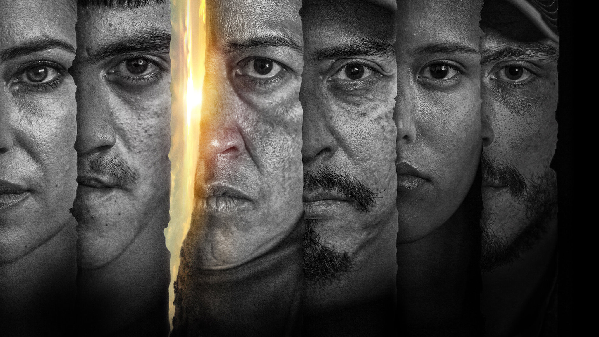 Somos Season 1 (2021)  - Somos Season 1 (2021) เราคือเหยื่อ