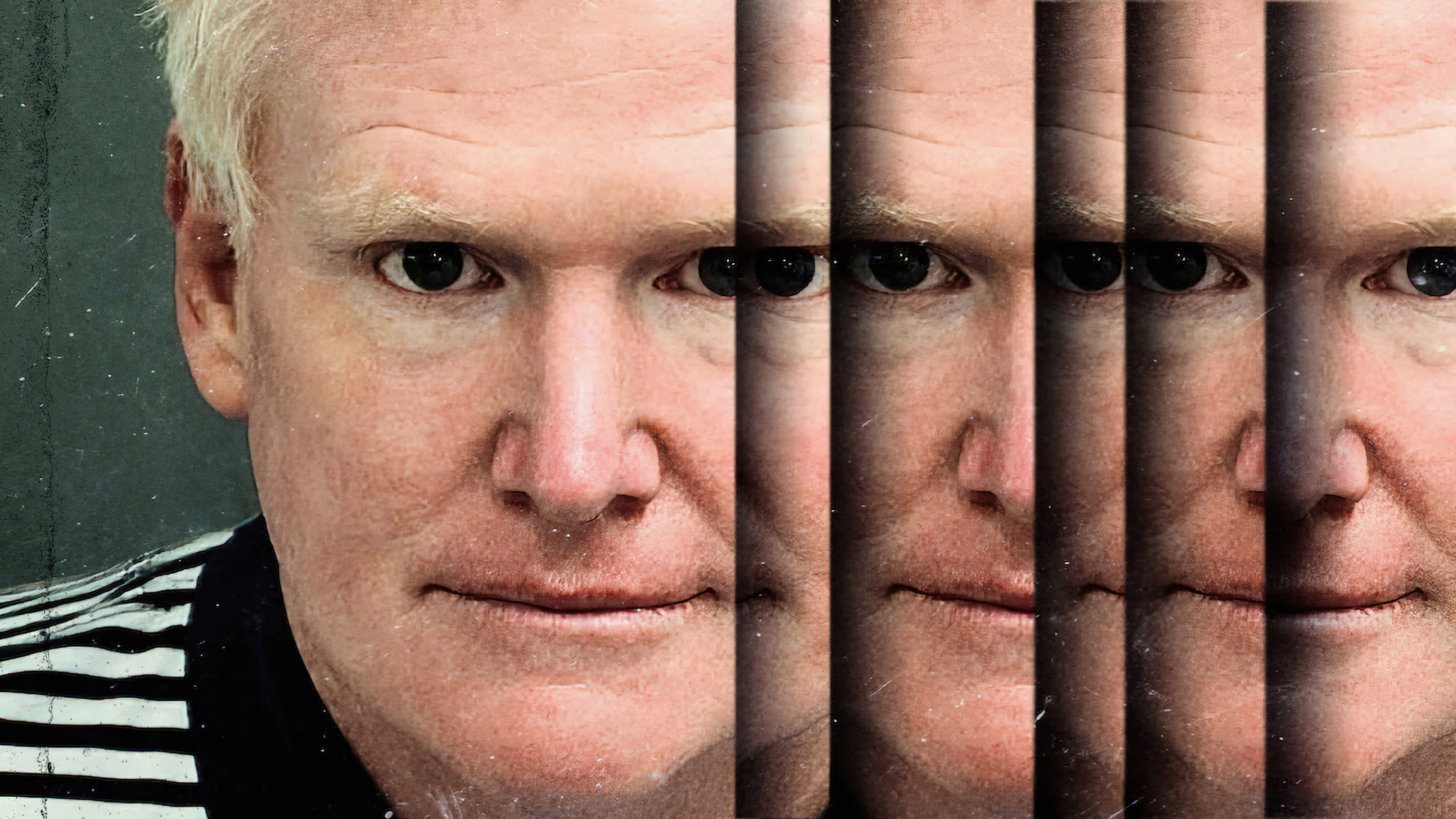 Murdaugh Murders A Southern Scandal Season 2 (2023)  - Murdaugh Murders Season 2 (2023) คดีฉาวแดนใต้