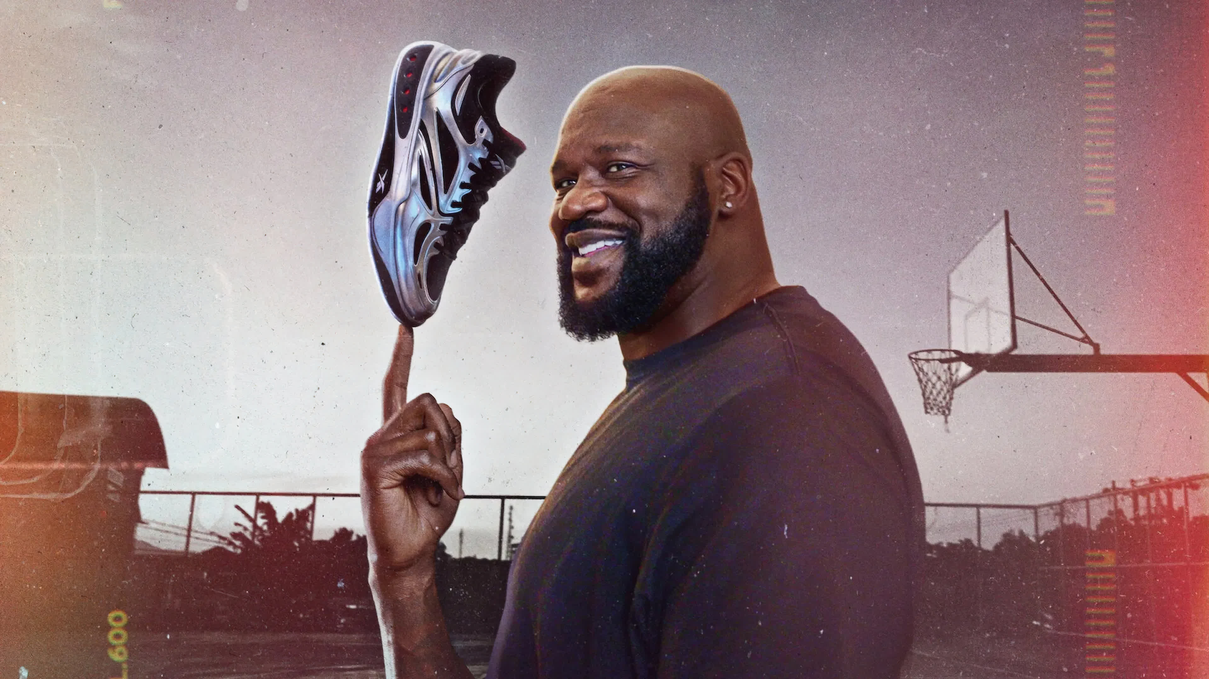 Power Moves with Shaquille O'Neal (2025) เดินเกมธุรกิจกับแชคิลล์ โอนีล