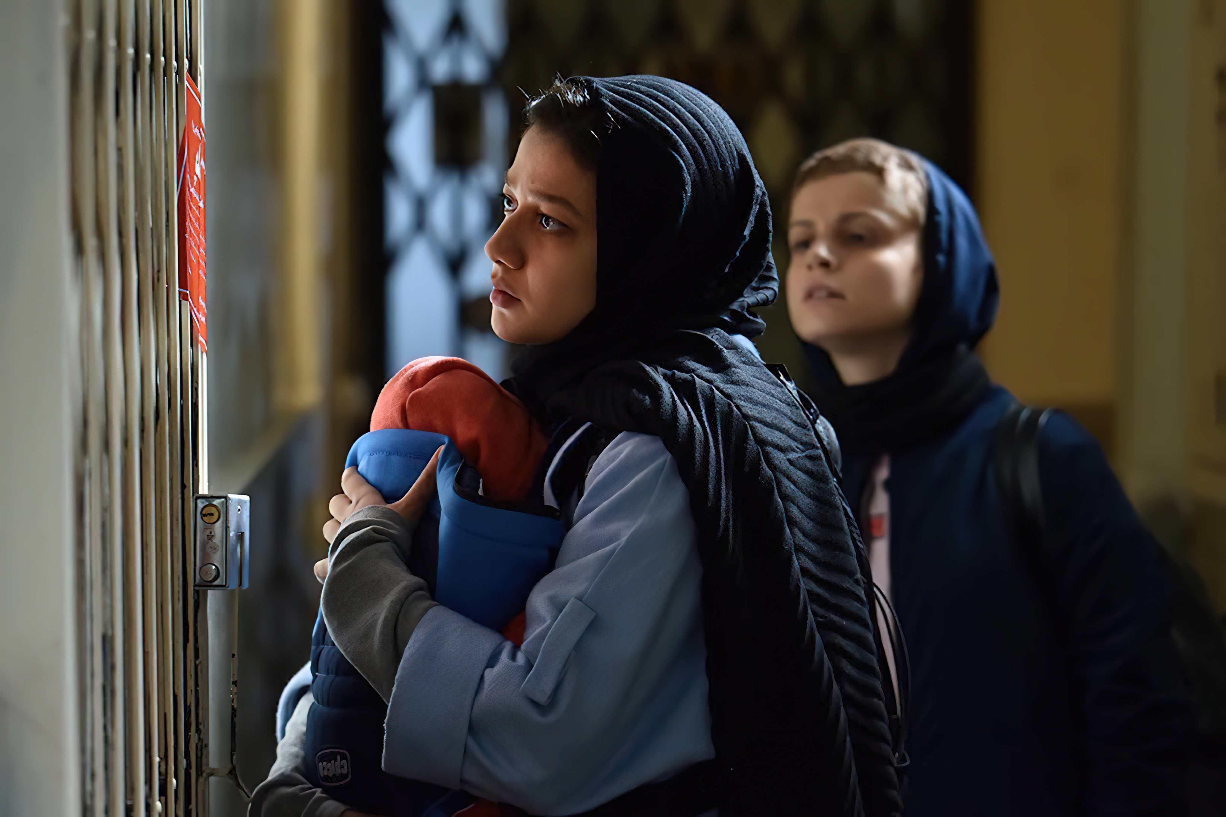 Until Tomorrow (2022) - Until Tomorrow (2022) [แปล Google]