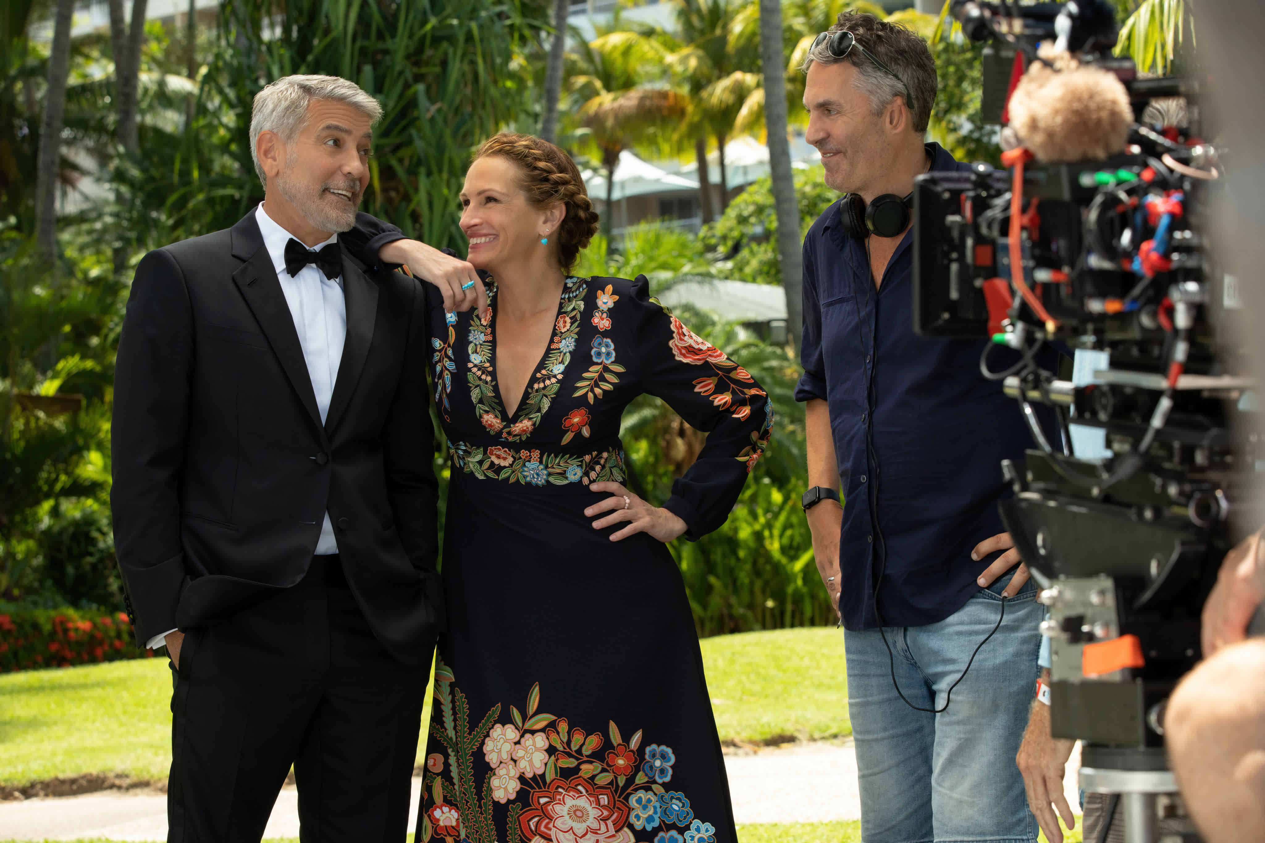 Ticket to Paradise (2022) - Ticket to Paradise (2022)