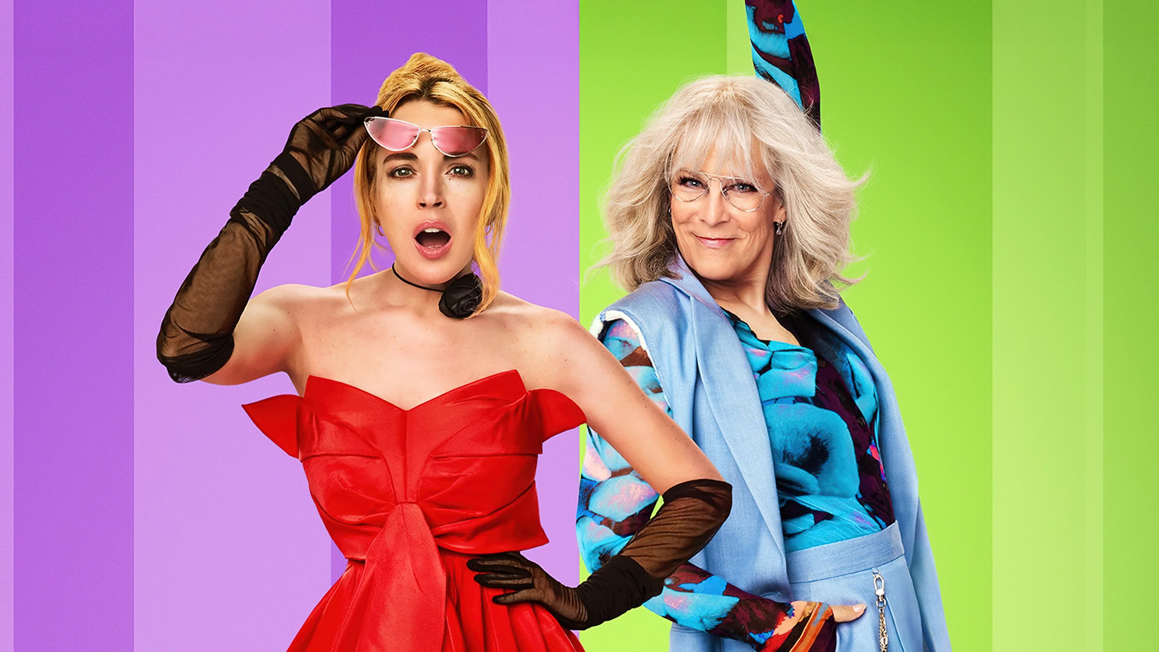 Freakier Friday (2025) ศุกร์สยอง สี่ร่างสลับรุ่น