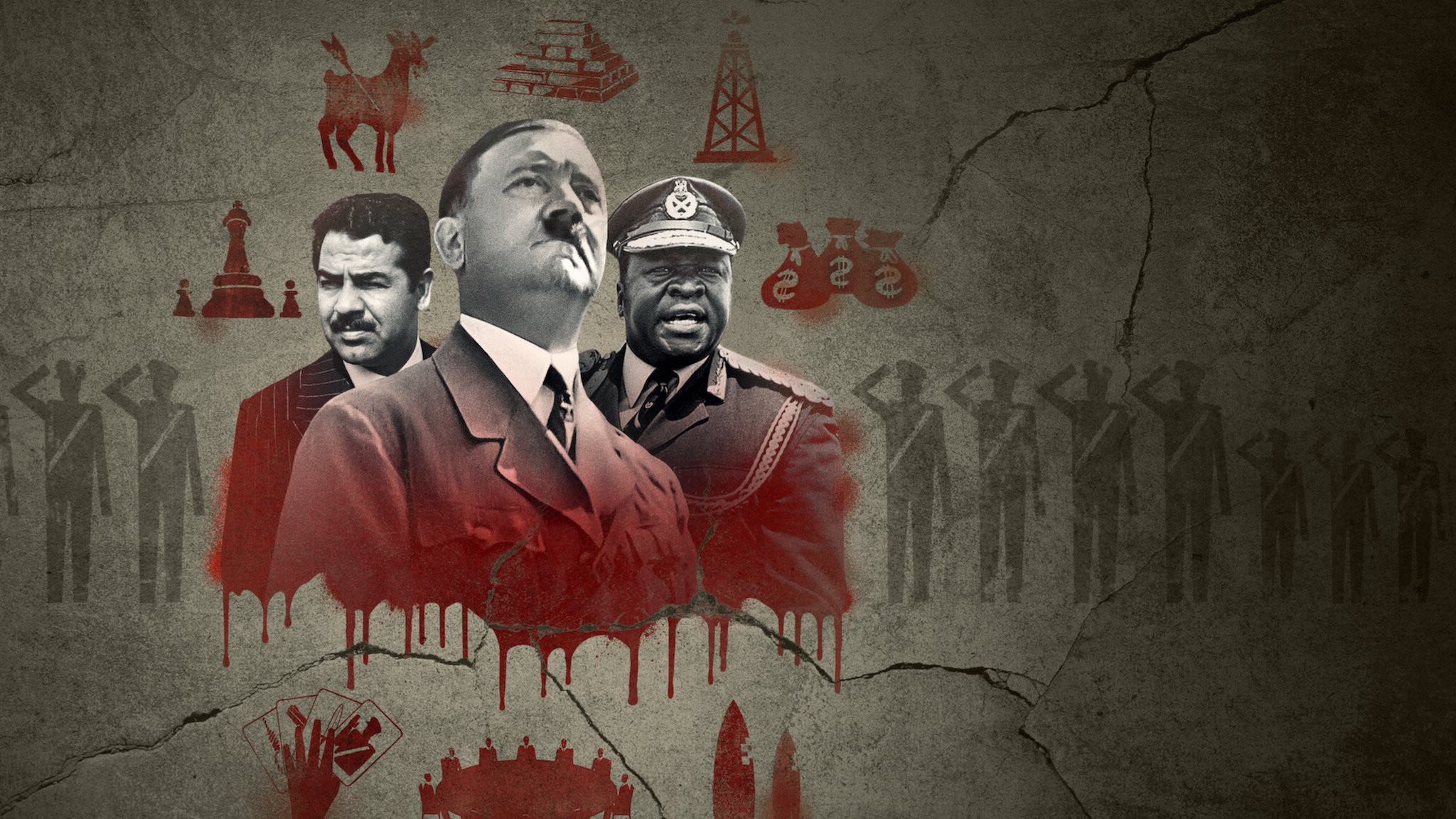 How to Become a Tyrant Season 1 (2021)  - How to Become a Tyrant Season 1 (2021) เส้นทางทรราช