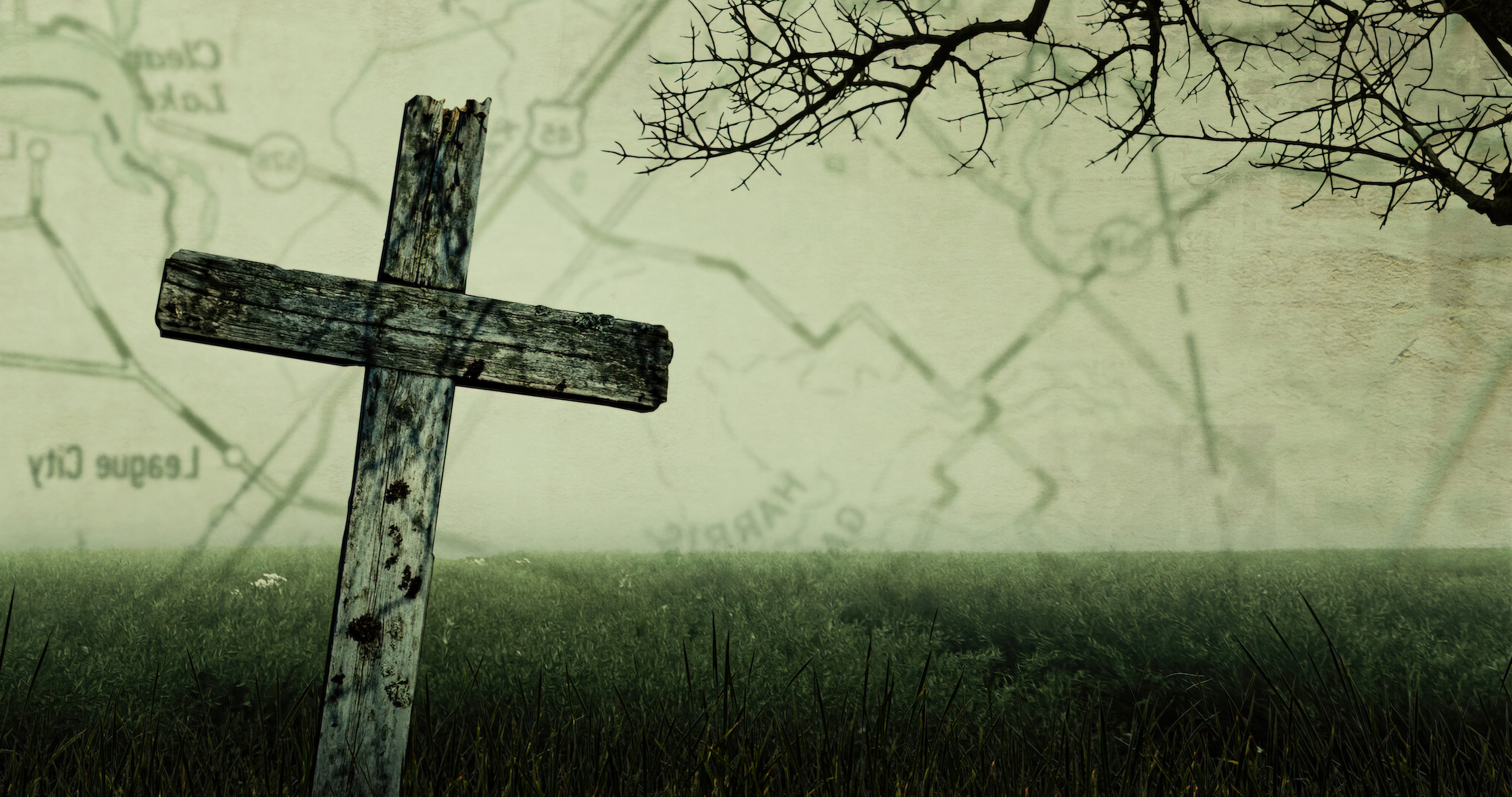 Crime Scene Season 1 (2022) ทุ่งสังหารแห่งเท็กซัส