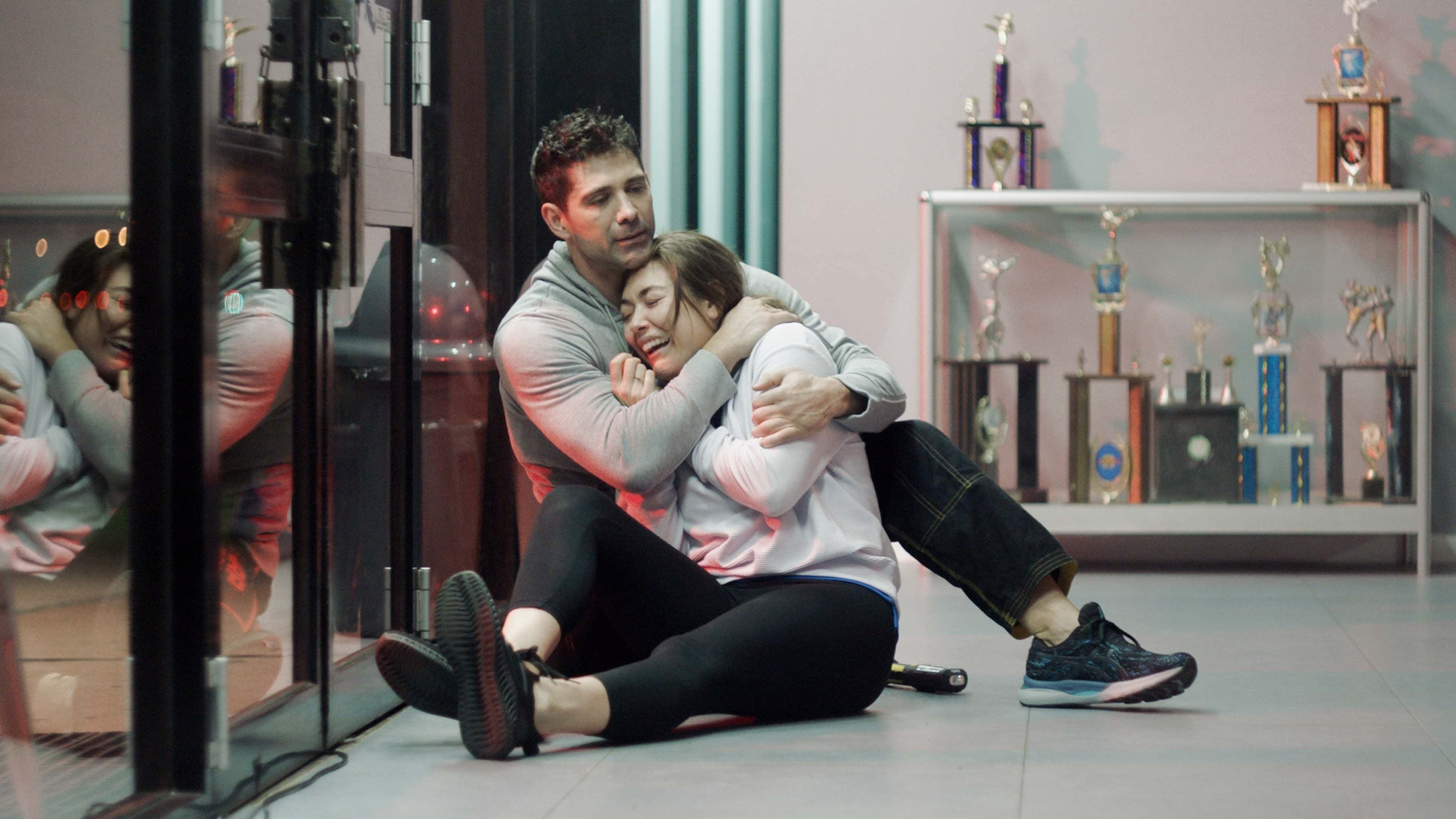 Life After Fighting (2024)