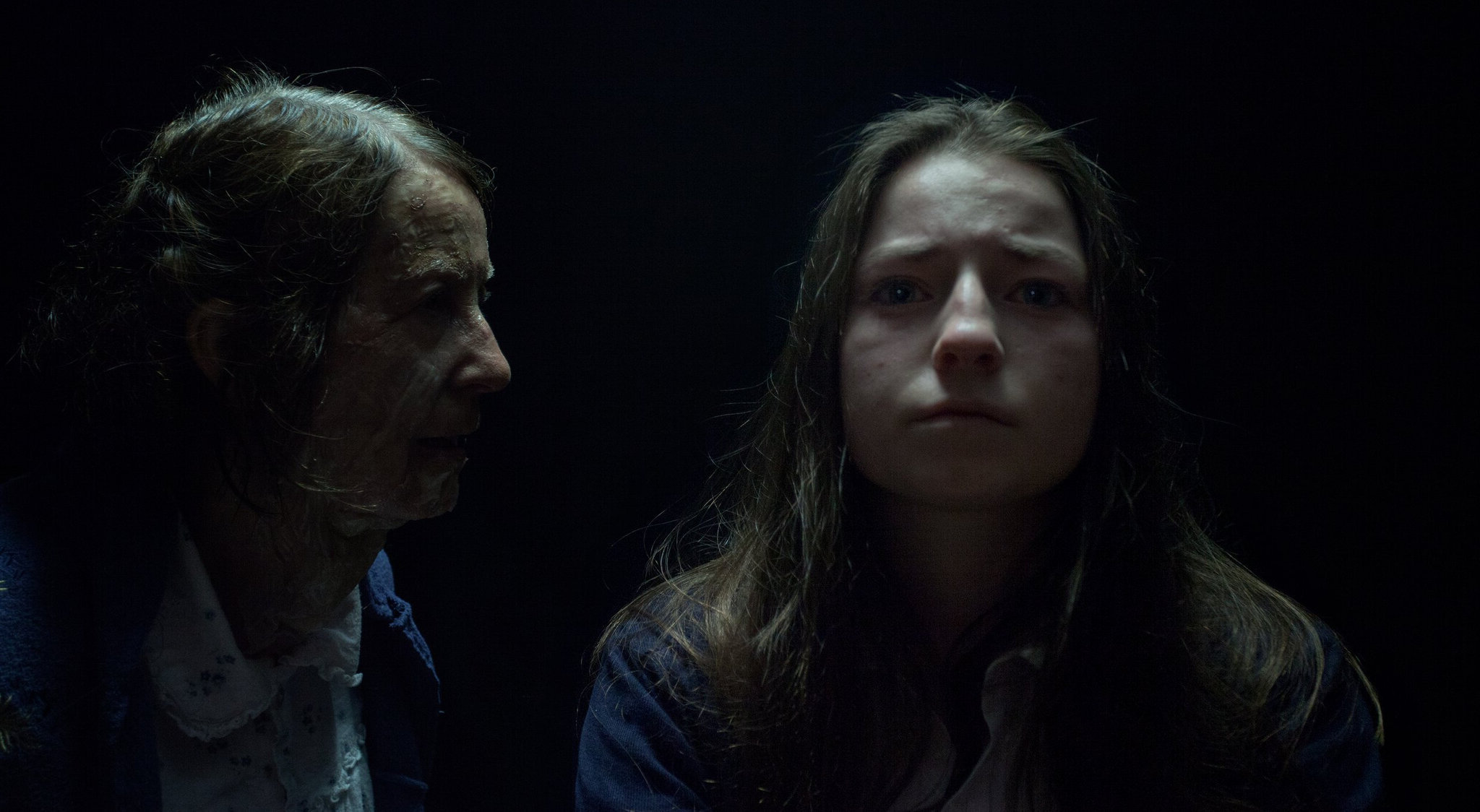 You Are Not My Mother (2021) - You Are Not My Mother (2021) มาร(ดา) จำแลง