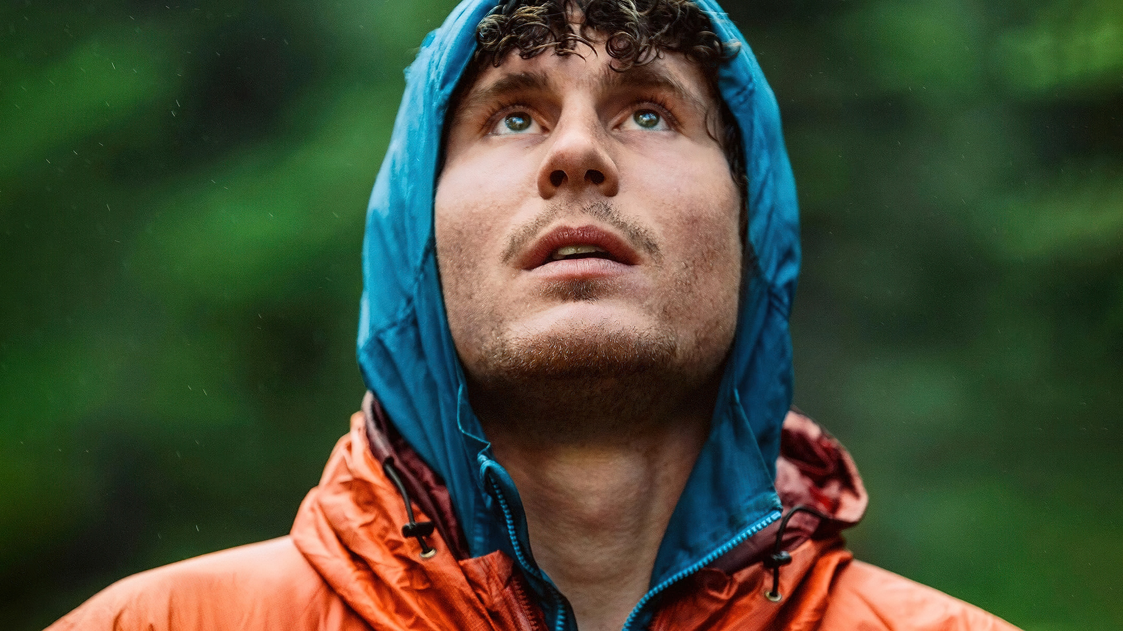The Alpinist (2021)  - The Alpinist (2021) นักปีนผา