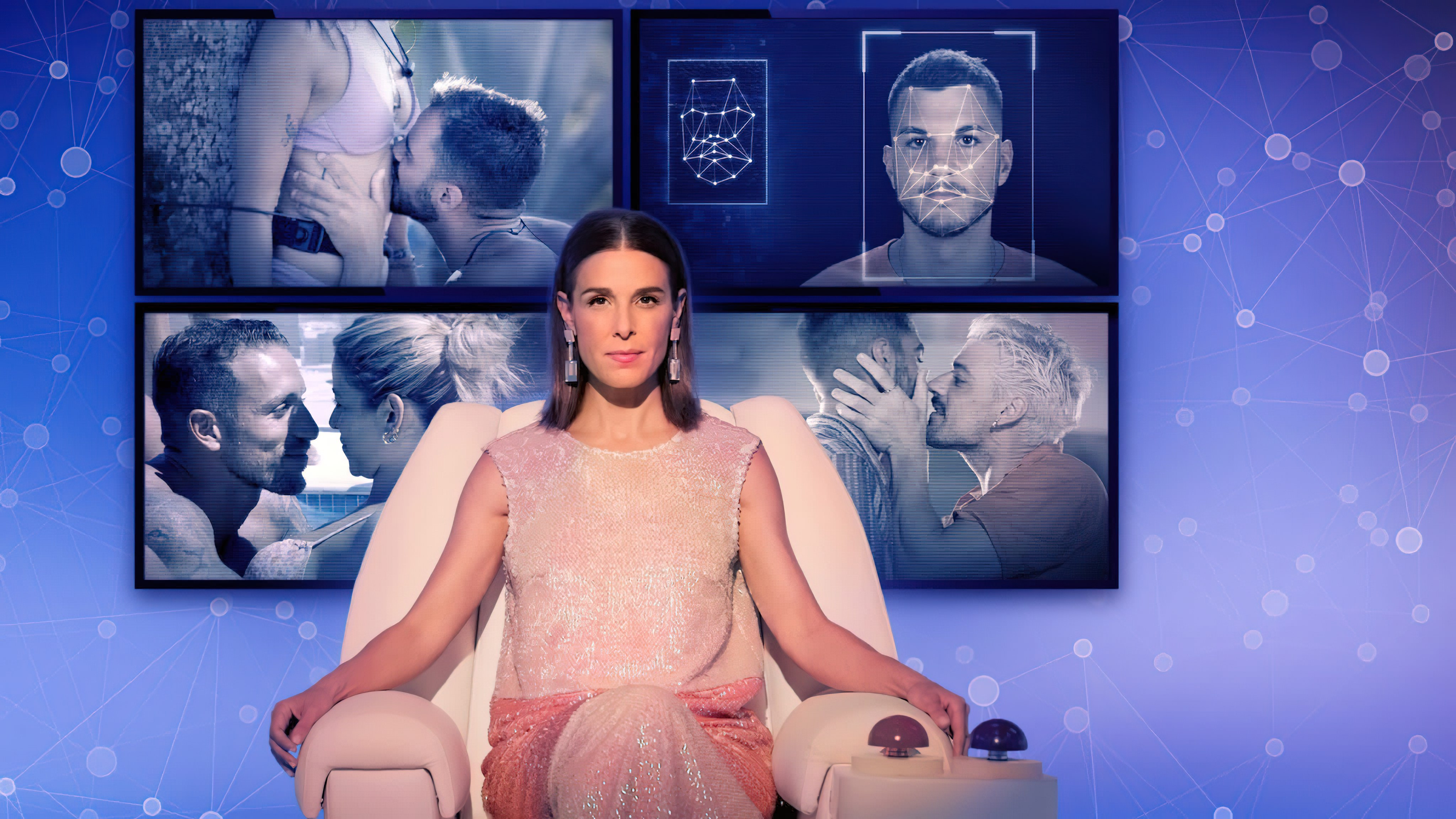 Deep Fake Love Season 1 (2023)  - Deep Fake Love Season 1 (2023) รักจอมปลอม