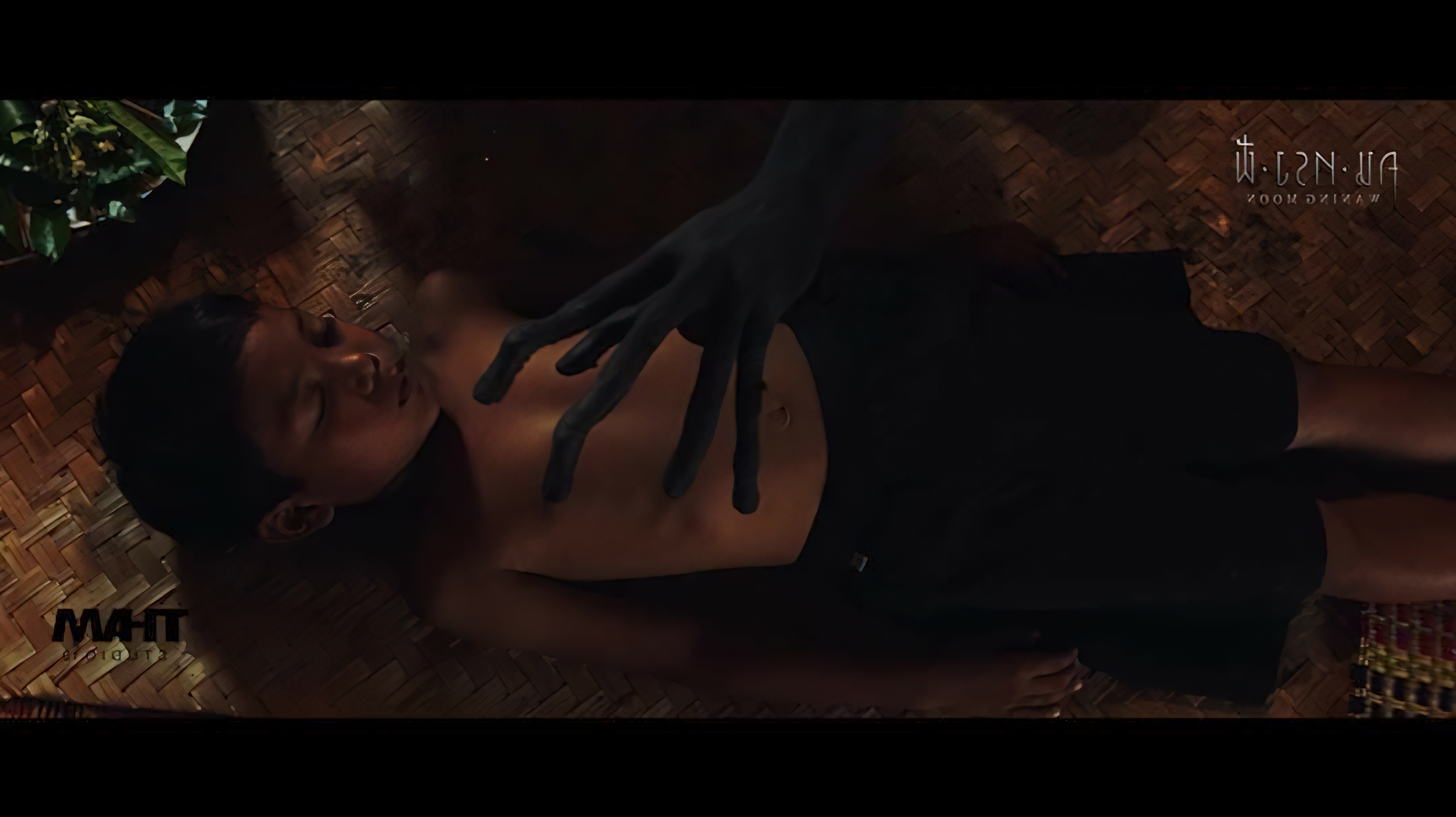 คน ทรง ผี (2020) Waning Moon  - คน ทรง ผี (2020)