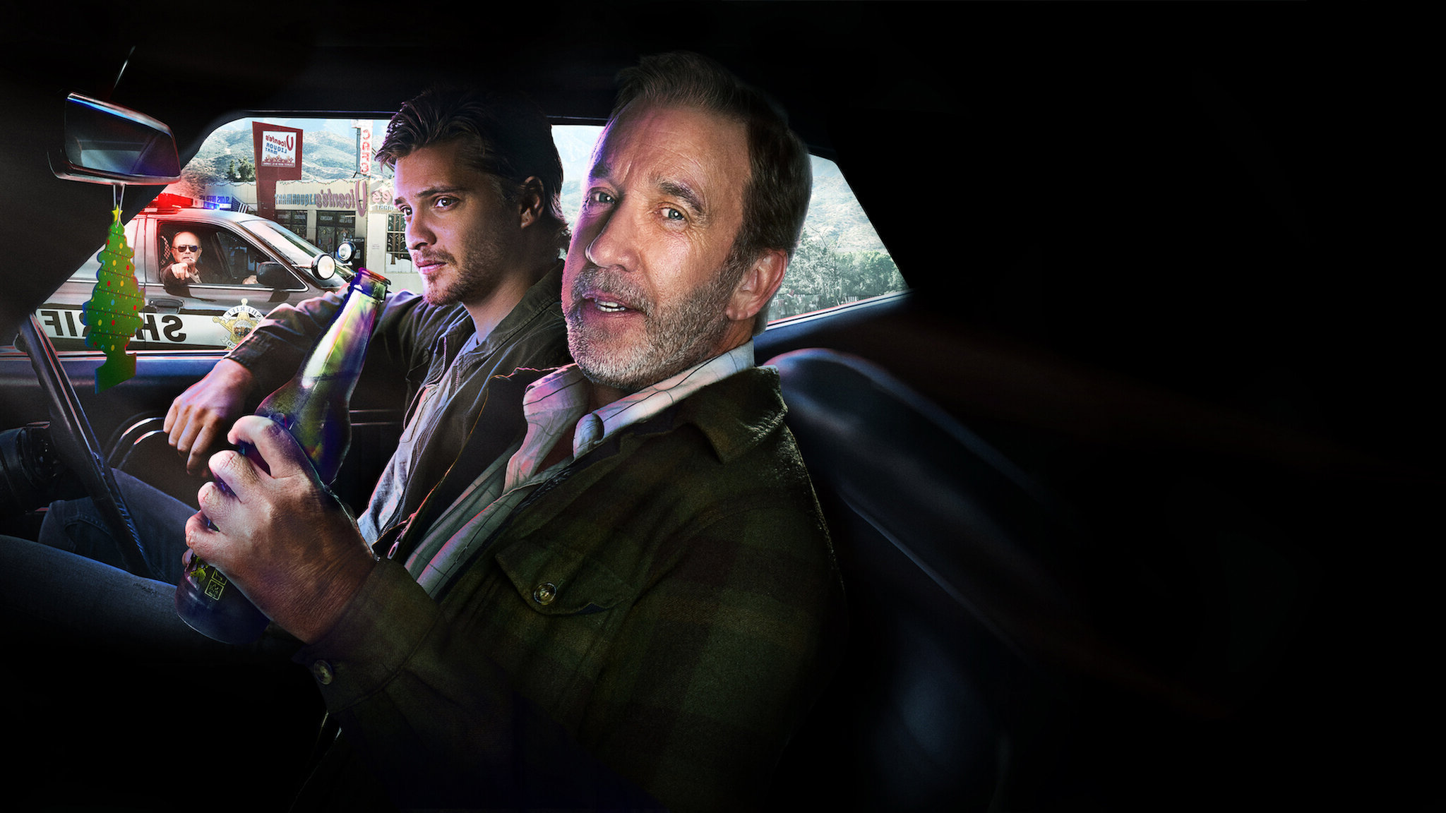 El Camino Christmas (2017) - El Camino Christmas (2017)