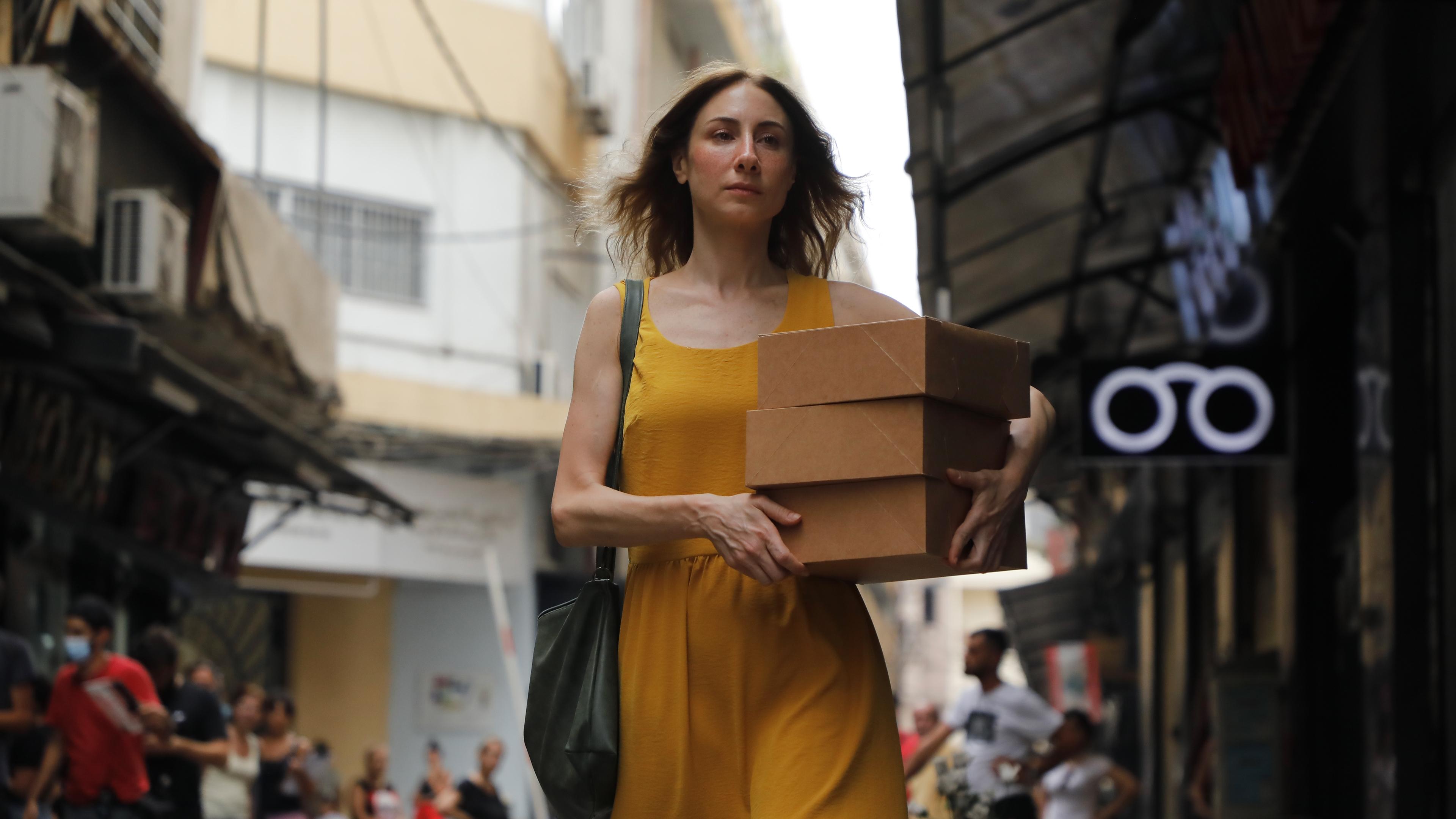 The Last Keeper (2024) [NoSub]