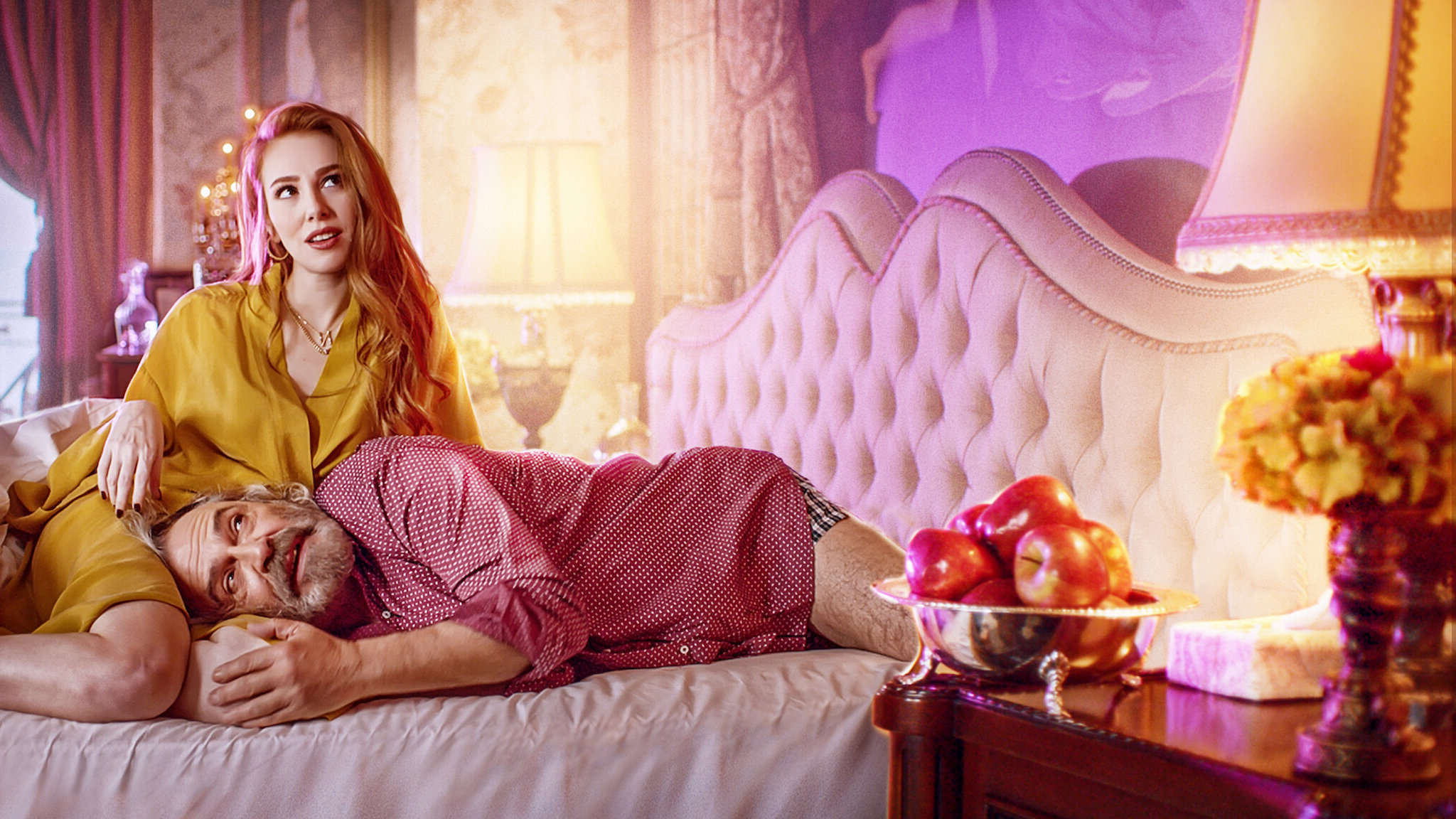 Leyla Everlasting (2020) - Leyla Everlasting (2020) ภรรยา 9 ชีวิต