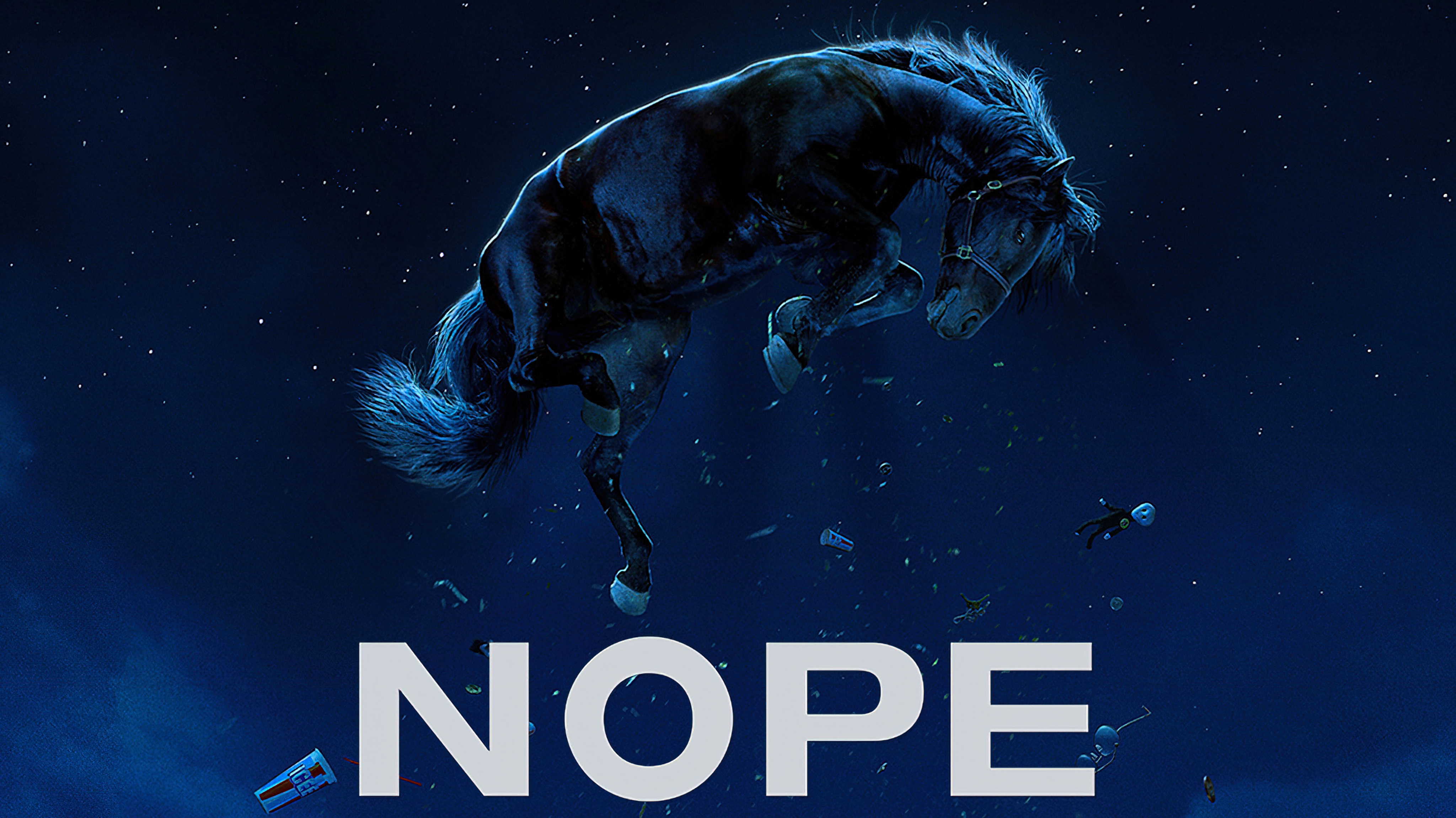 Nope (2022) - Nope (2022)